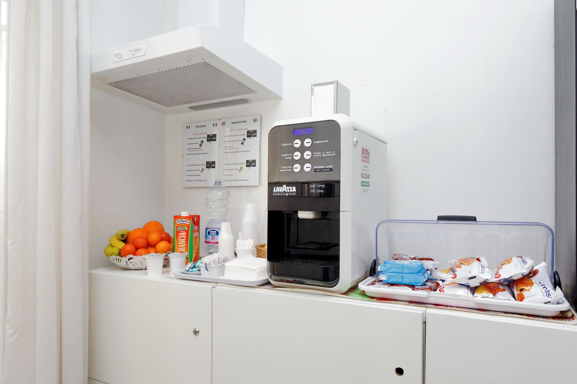 Фото  Pinidiroma Rooms and Suites