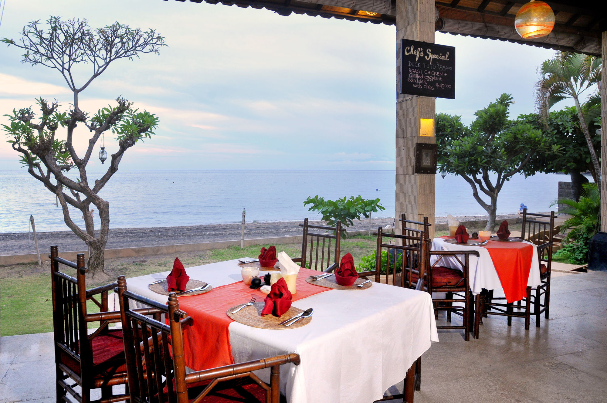 Фото Hidden Paradise Cottages