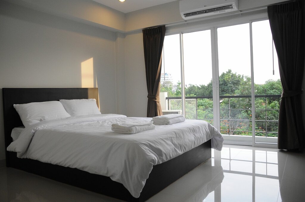 Hotel Delight Residence, Bangkok, photo