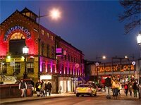 Фото Primrose Guest House