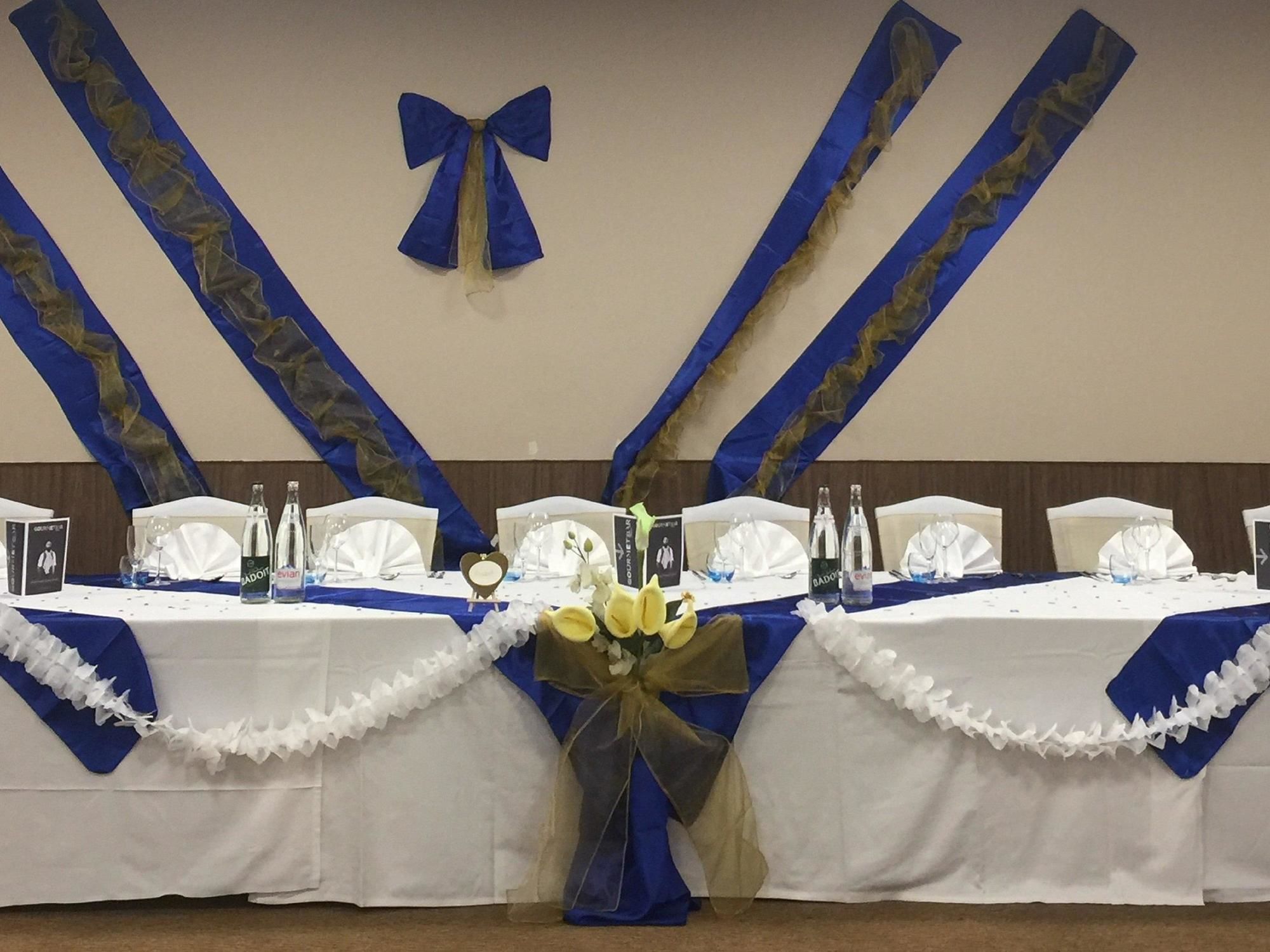 Фото Novotel Paris Nord Expo Aulnay Hotel