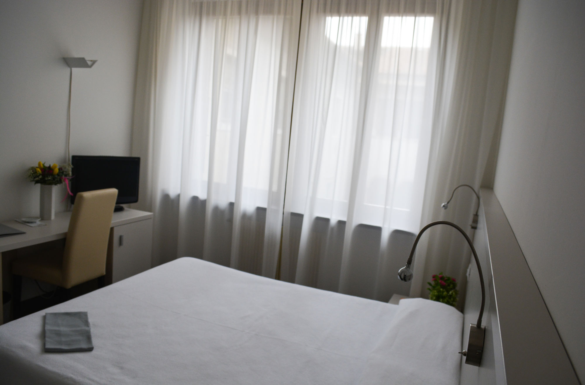Фото Hotel Accademia Trento