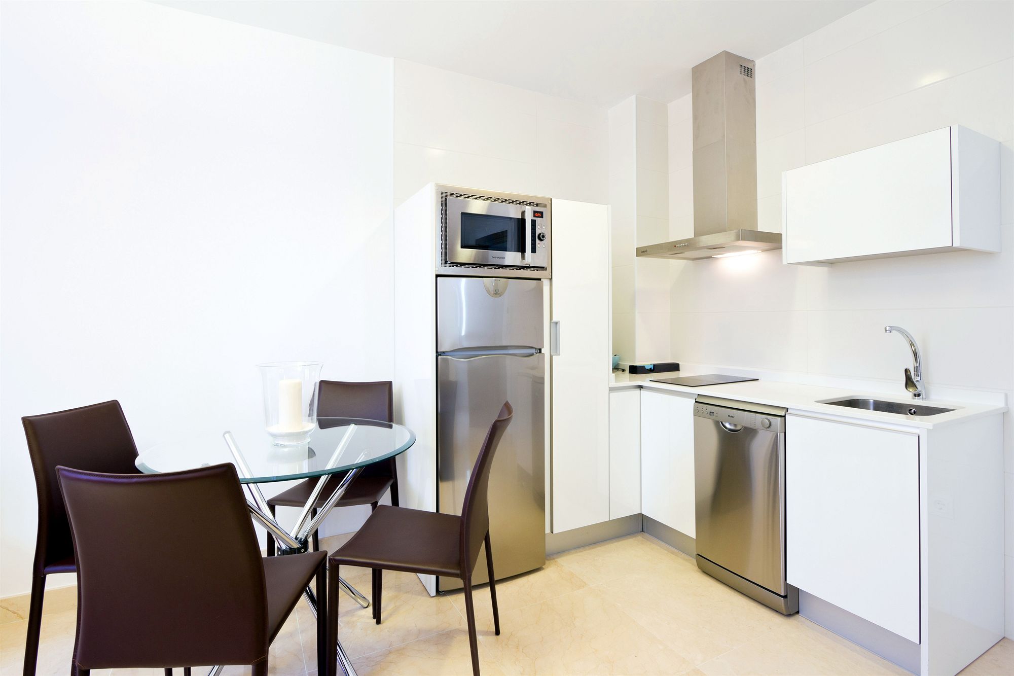 Фото Habitat Suites Gran VIA 17 Aptos