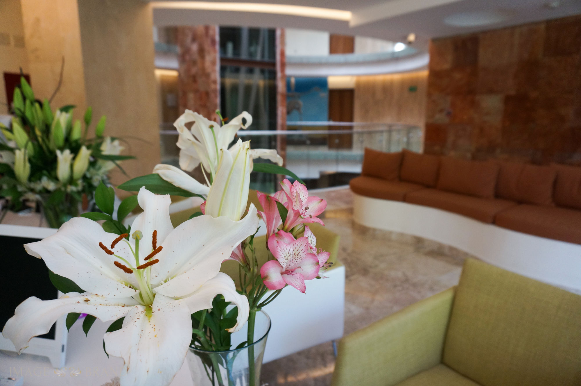 Фото Senses Quinta Avenida by Artisan Adults Only