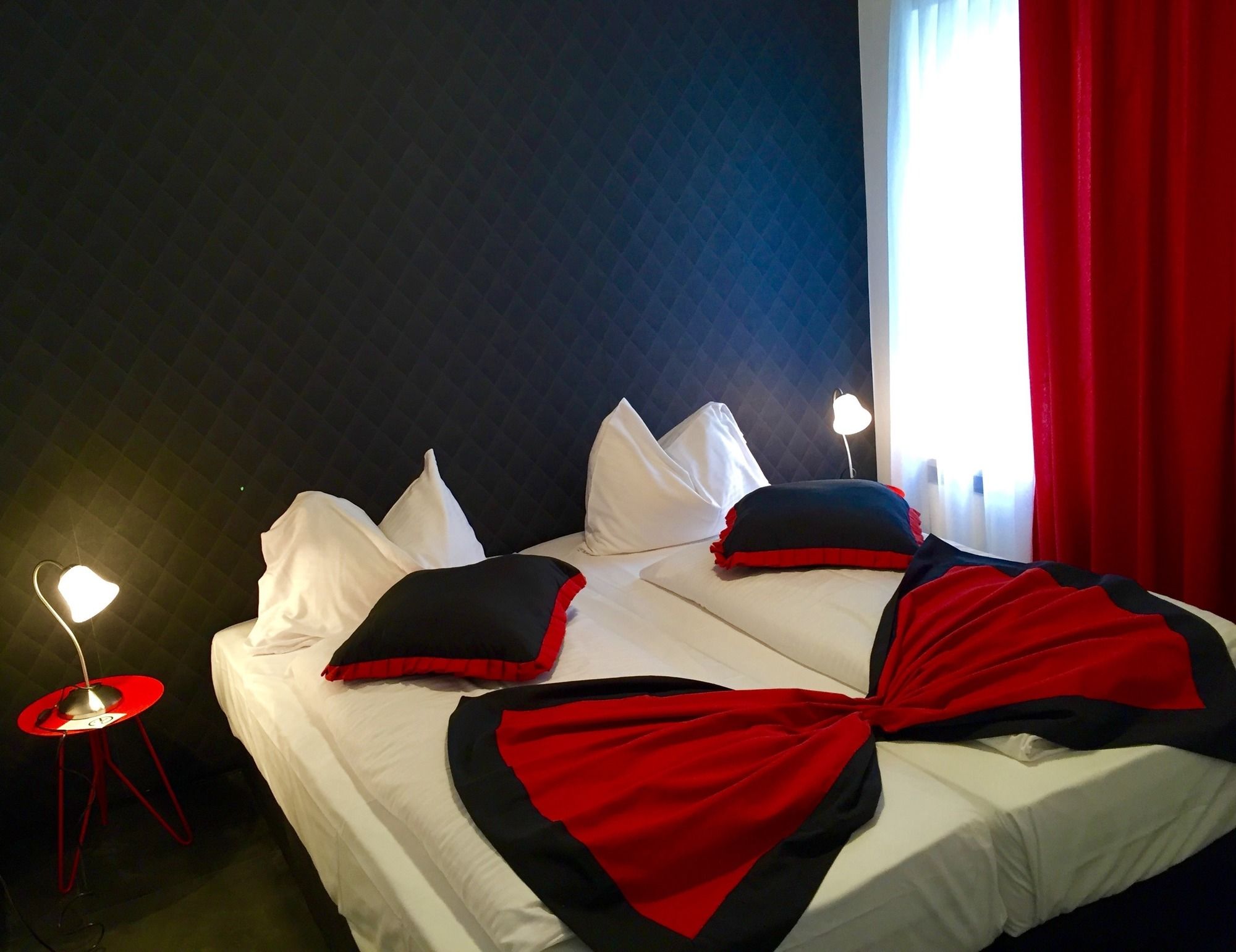 Фото Boutique Hotel Falkenturm