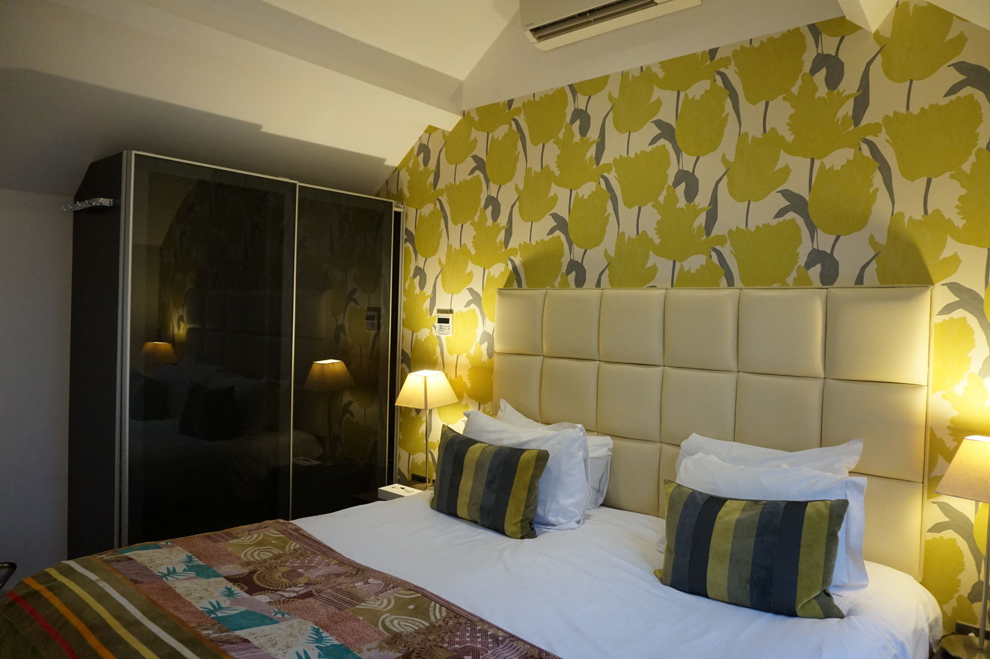 Фото Ethos Hotel