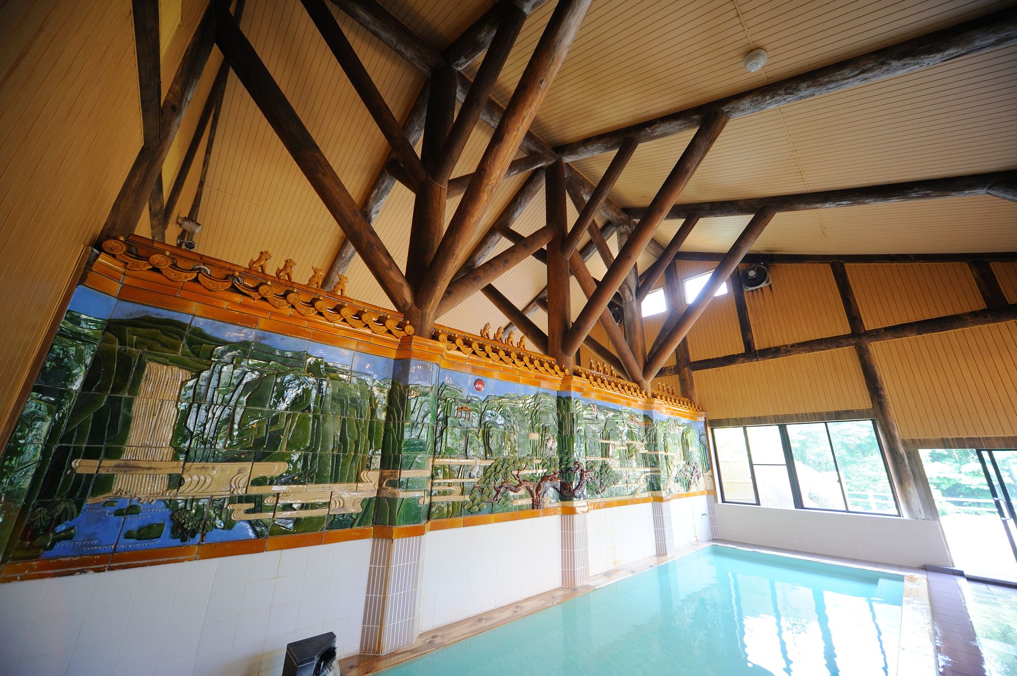 Фото Yamanokami Onsen Yuukaen