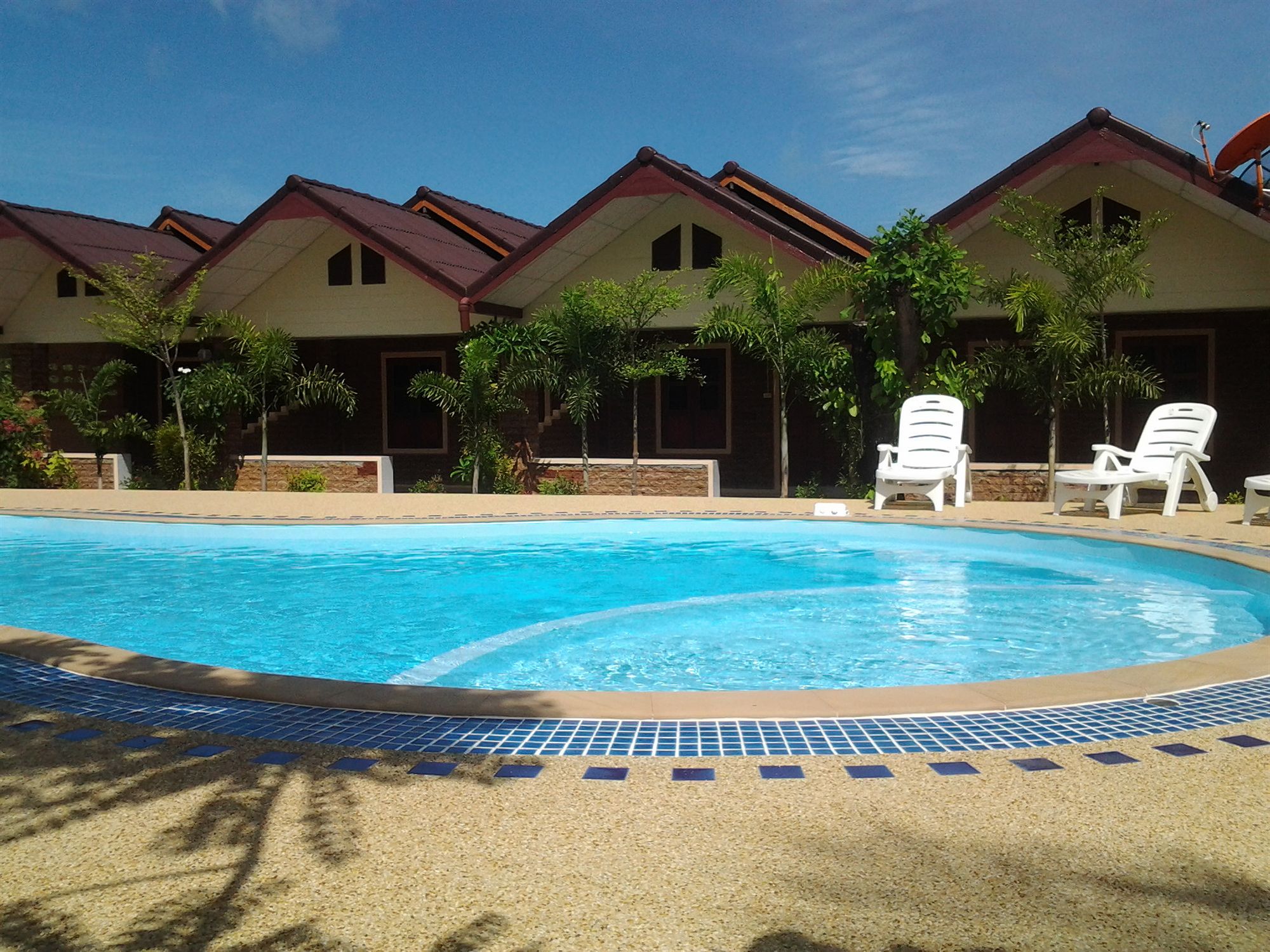 Фото Krabi Discovery Resort