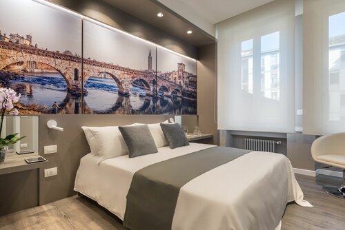 Гостиница Ai Ponti Verona в Вероне