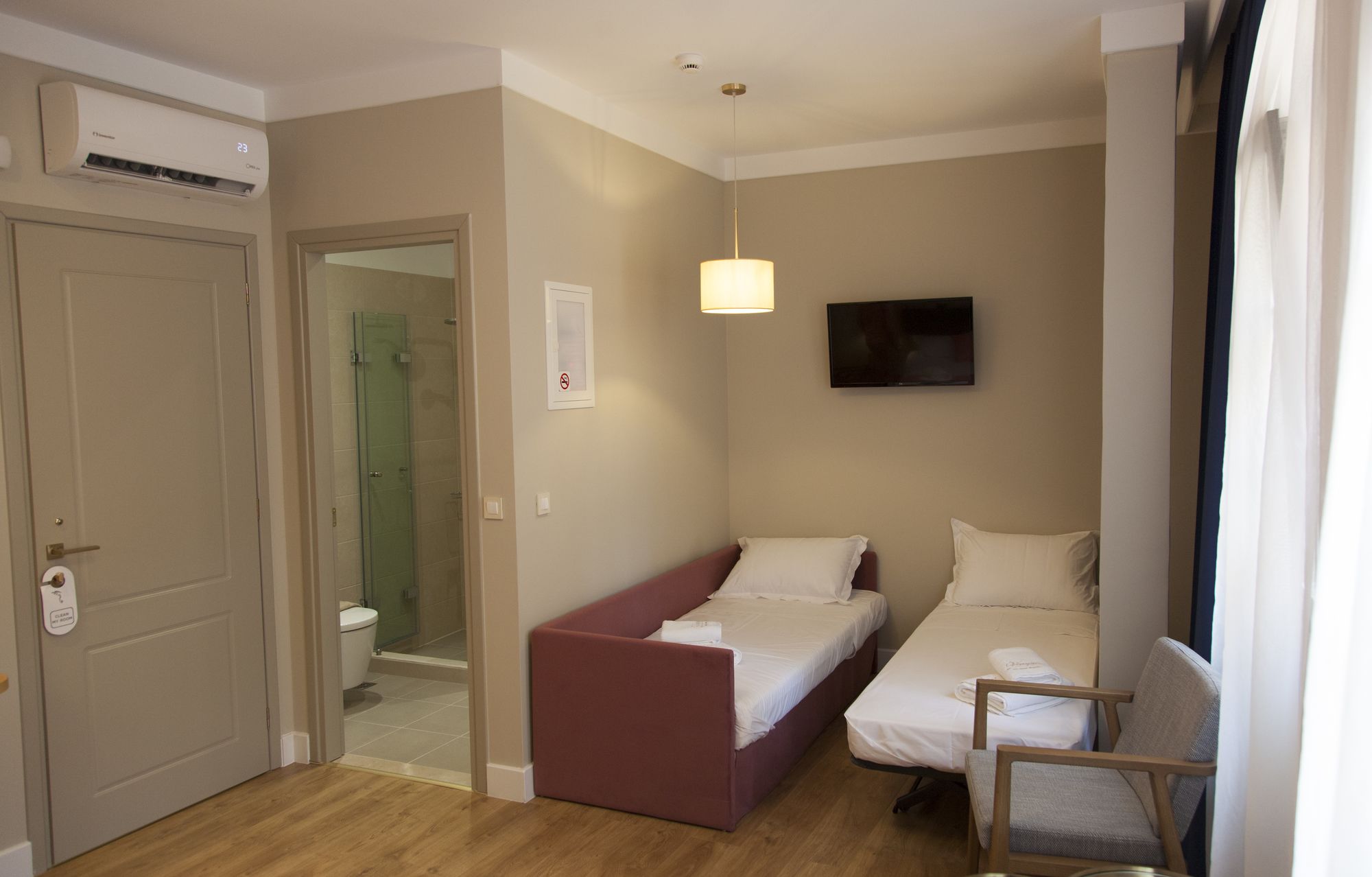 Фото Viaggio Elegant Rooms