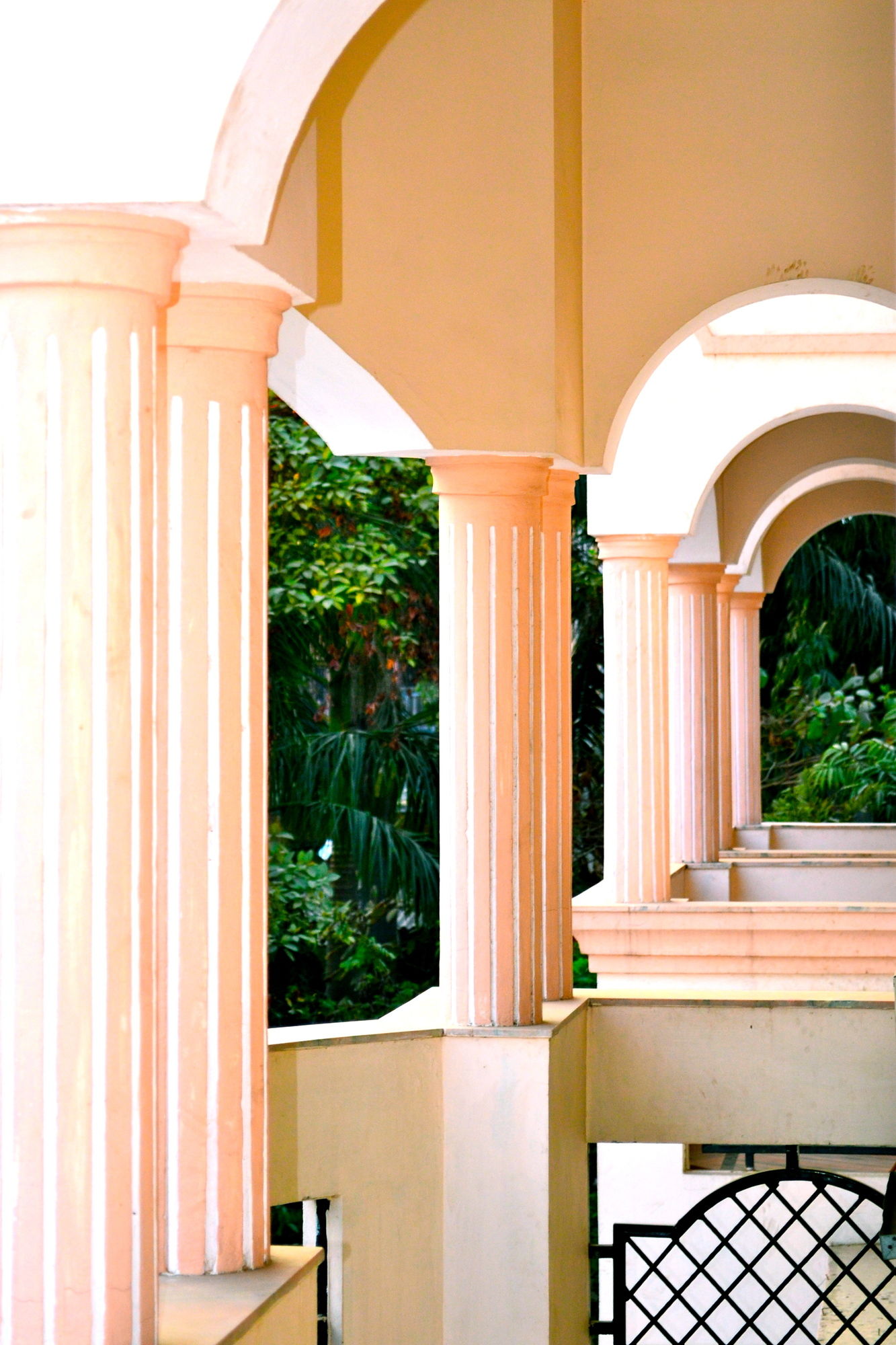 Фото Hotel Buddha