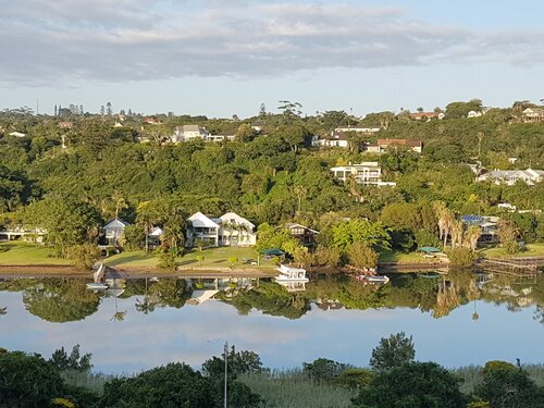 Гостиница Riverview Guesthouse в Ист-Лондоне