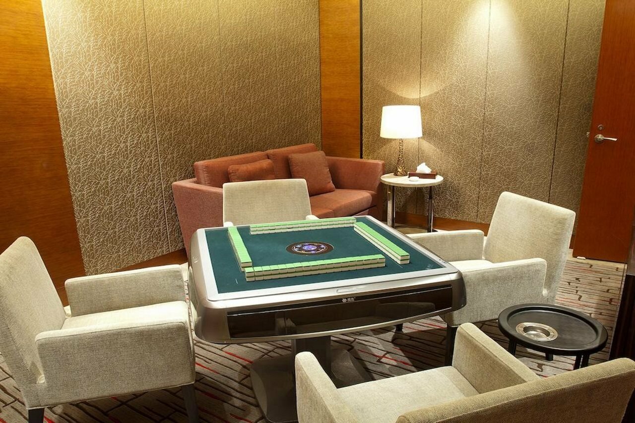 Фото Novotel Nanjing East Suning