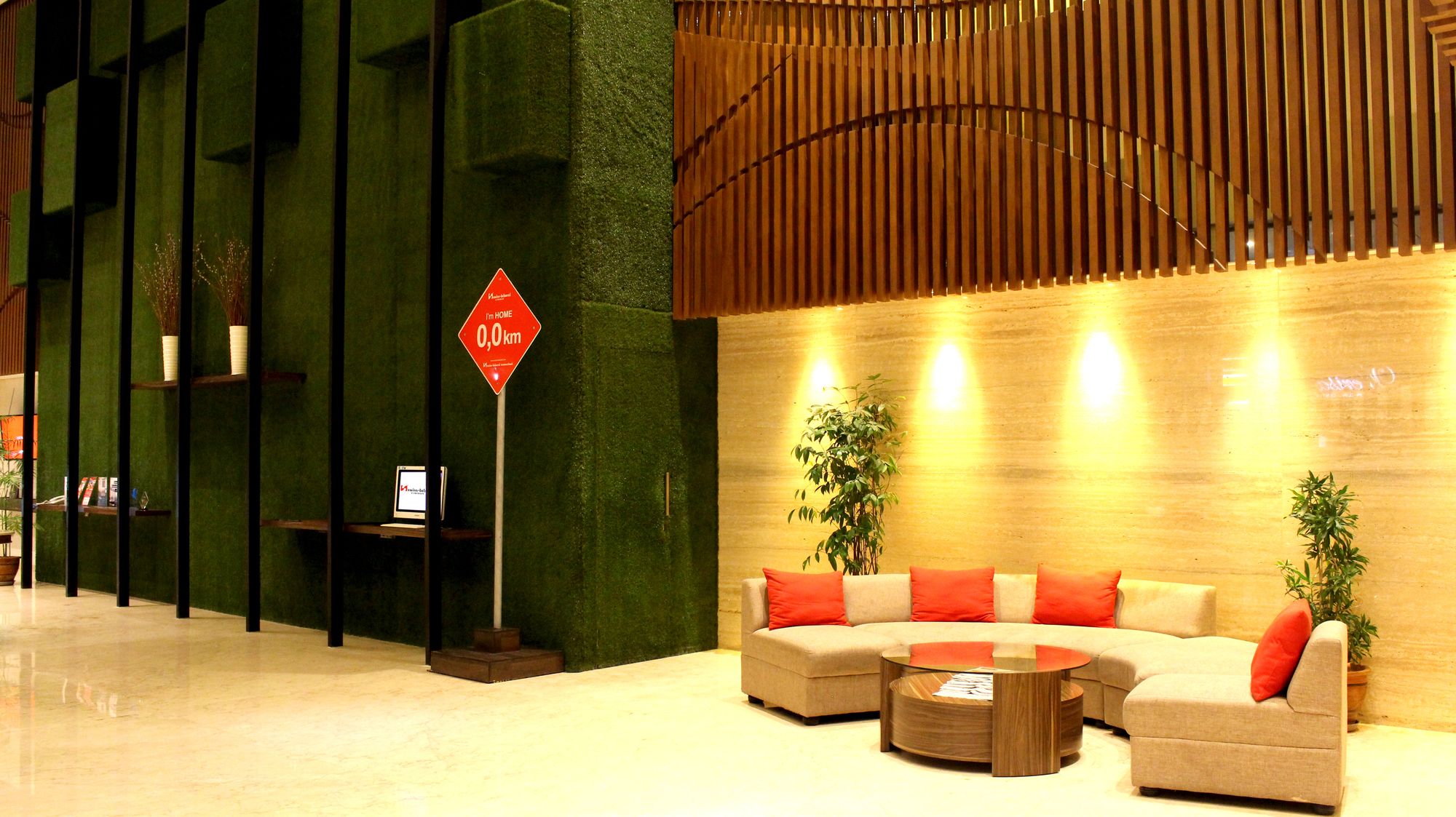 Фото Swiss-Belhotel Cirebon