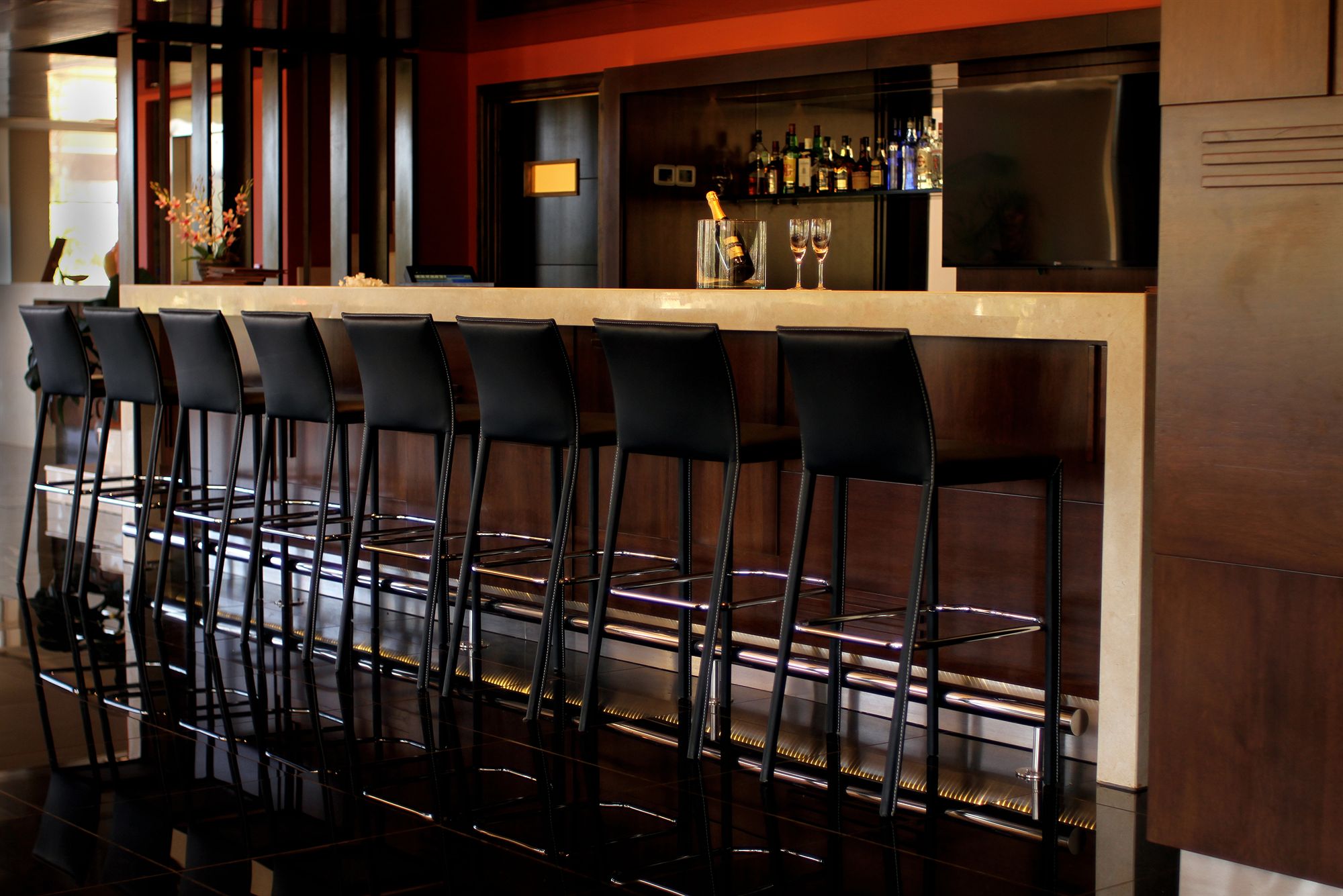 Фото Grand Crucero Iguazu Hotel