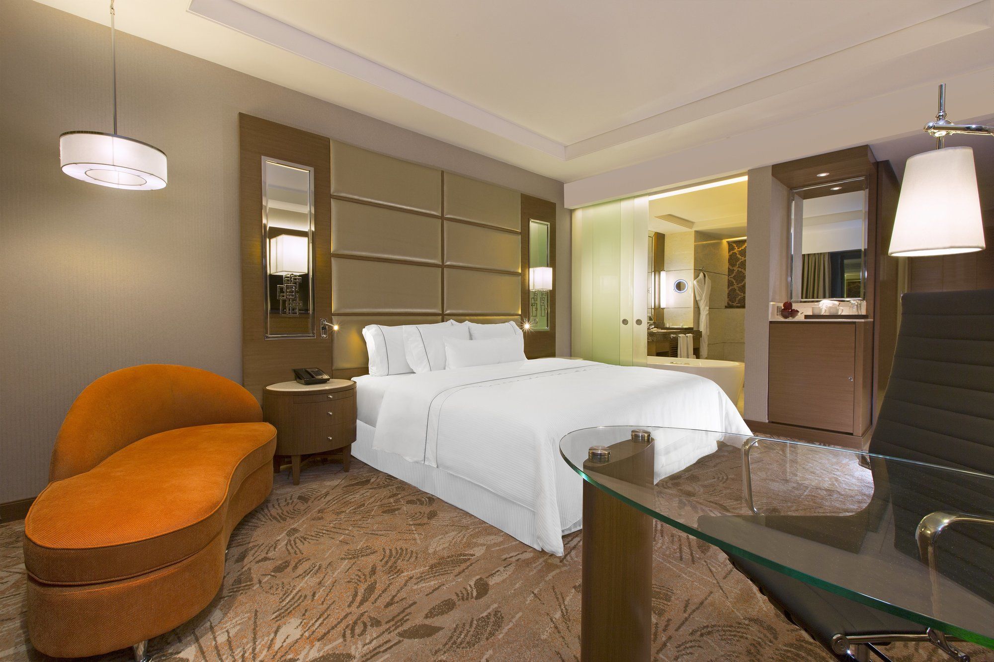 Фото The Westin Chennai Velachery