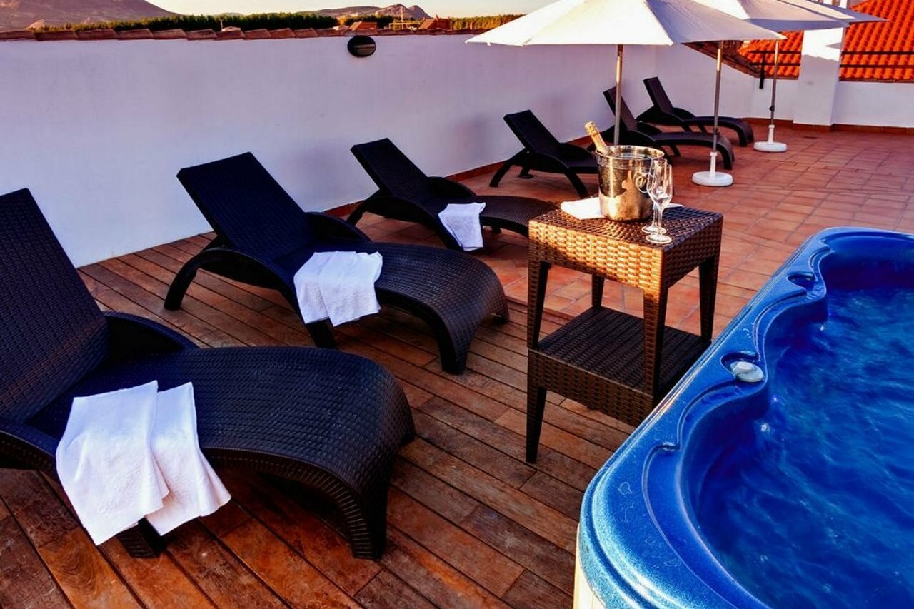 Фото Casa Del Trigo