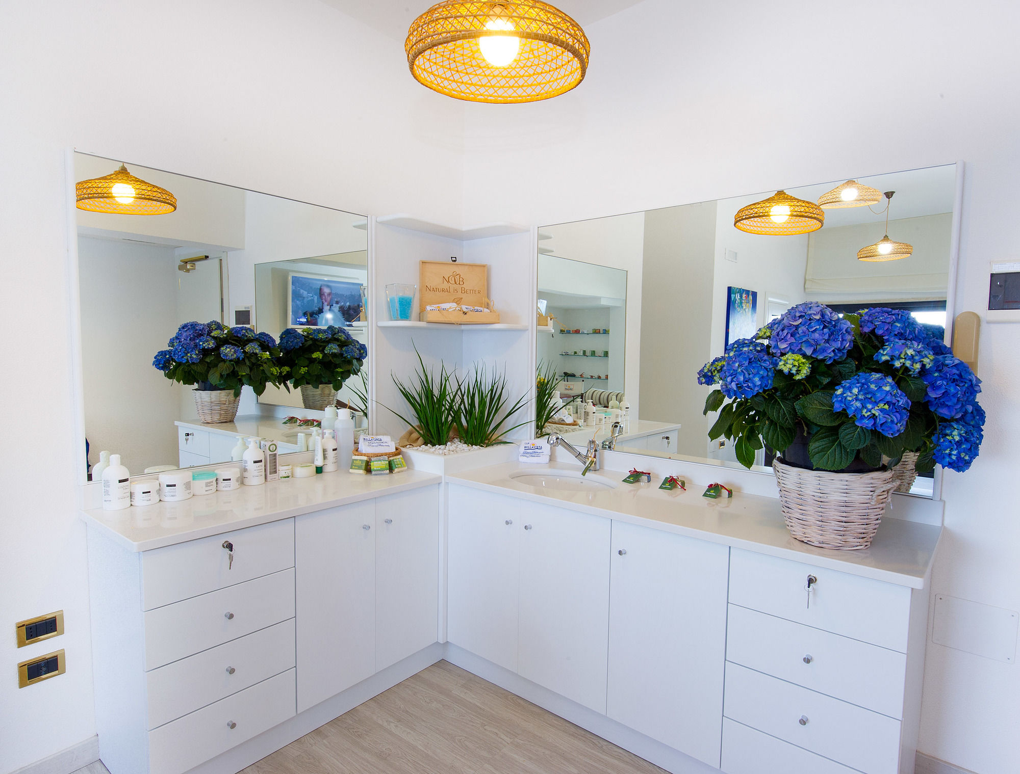 Фото Hotel Bellavista Club - Caroli Hotels