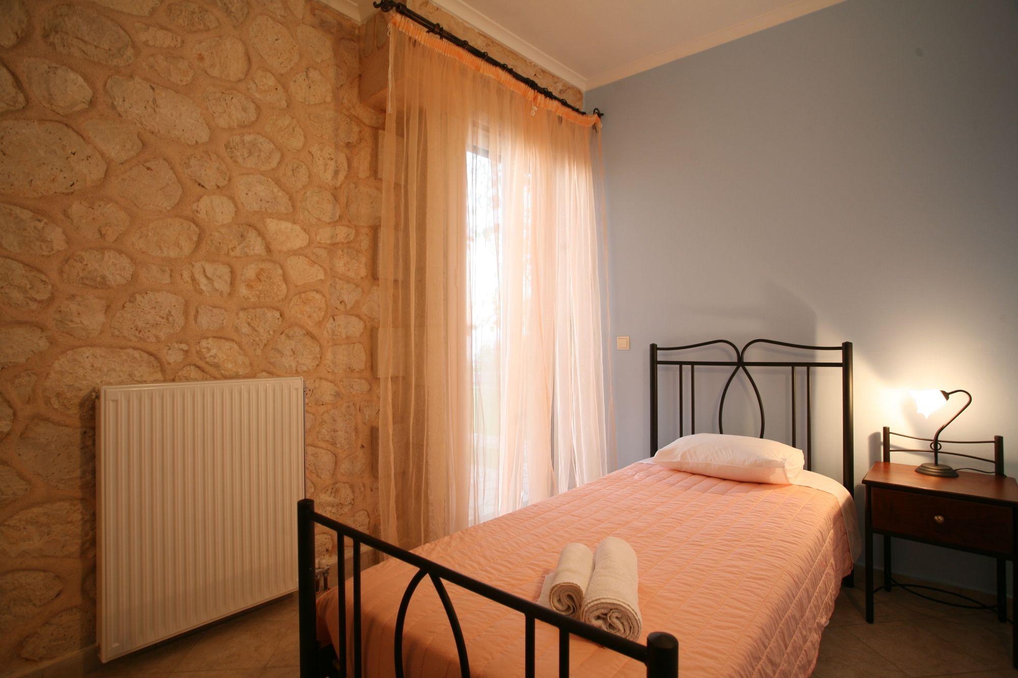 Фото Villas Goudis