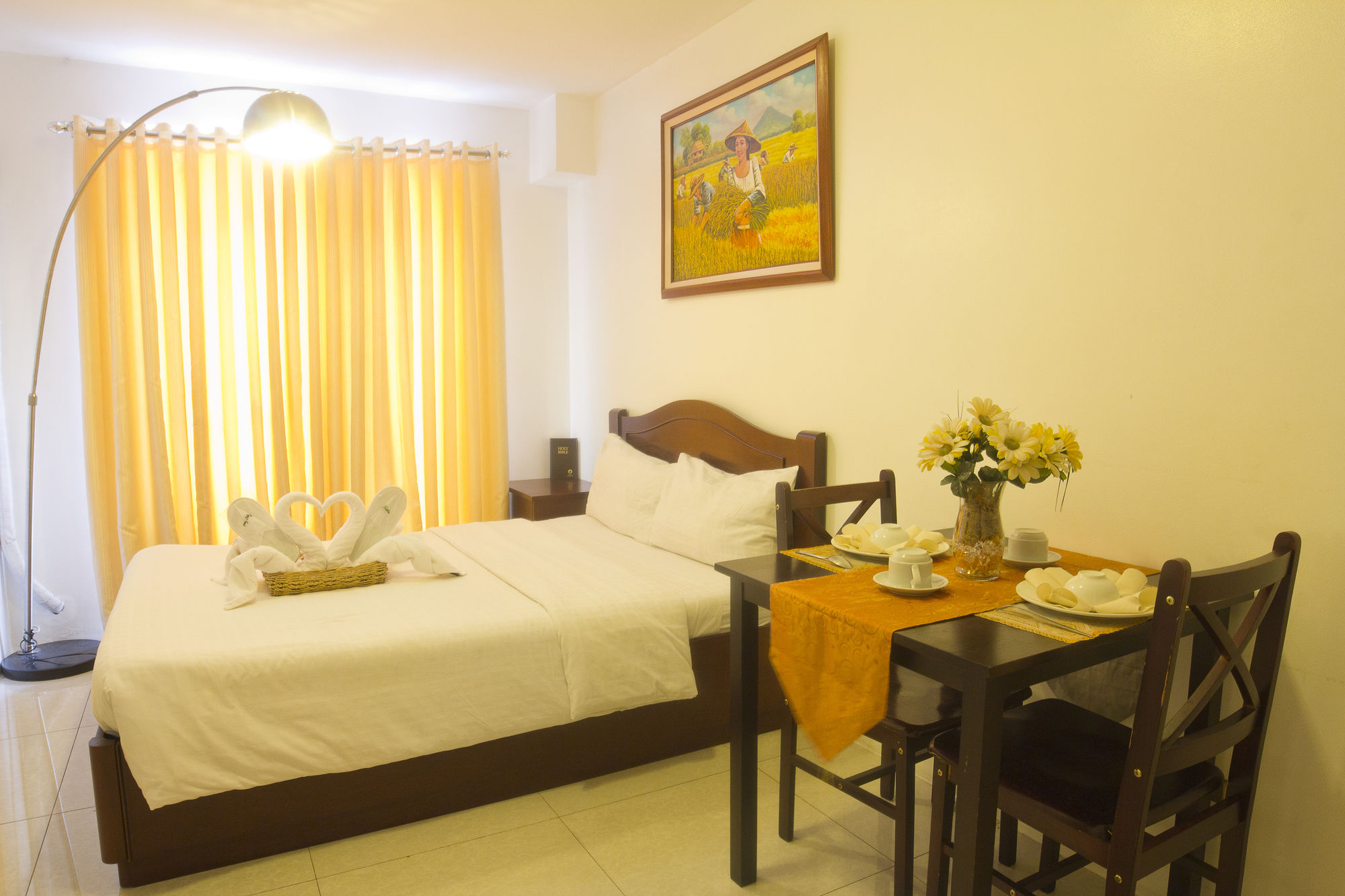 Фото My Dian Suites