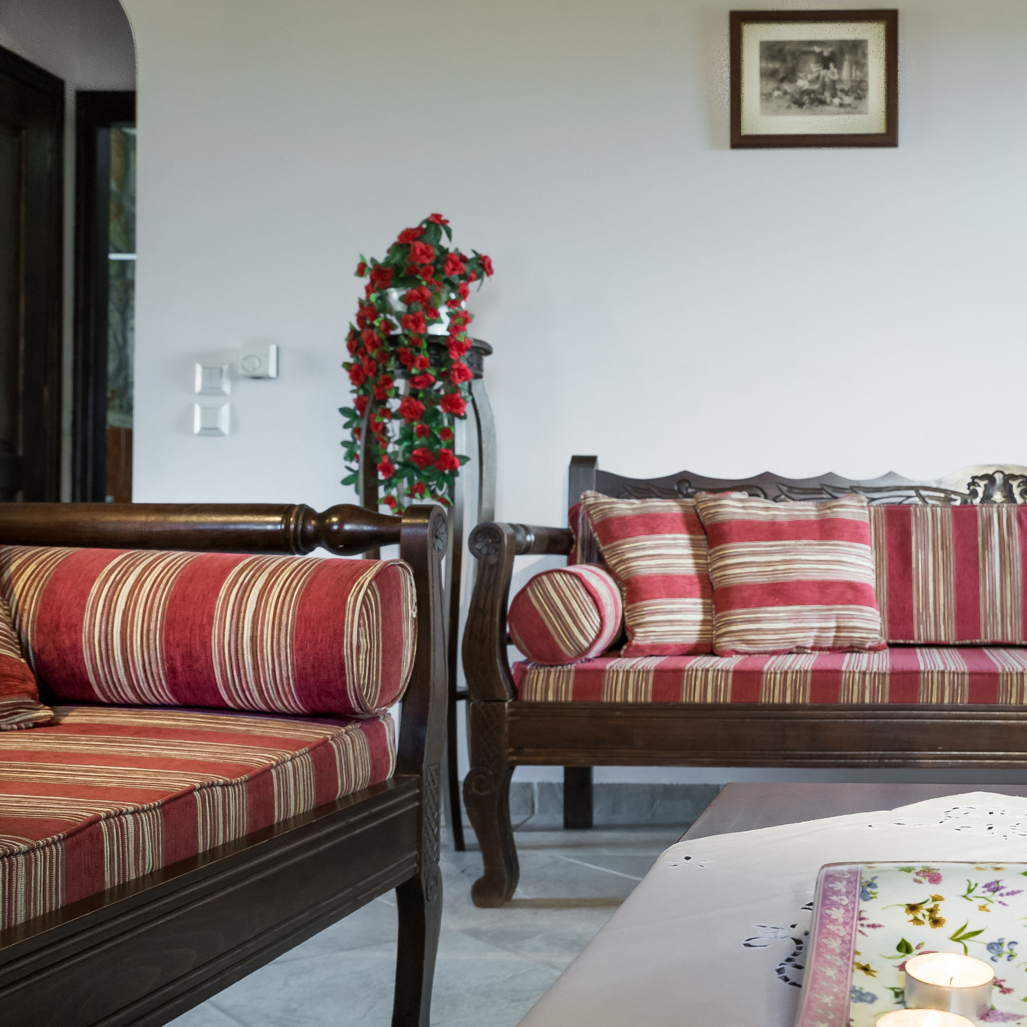 Фото Klymeni Traditional Homes