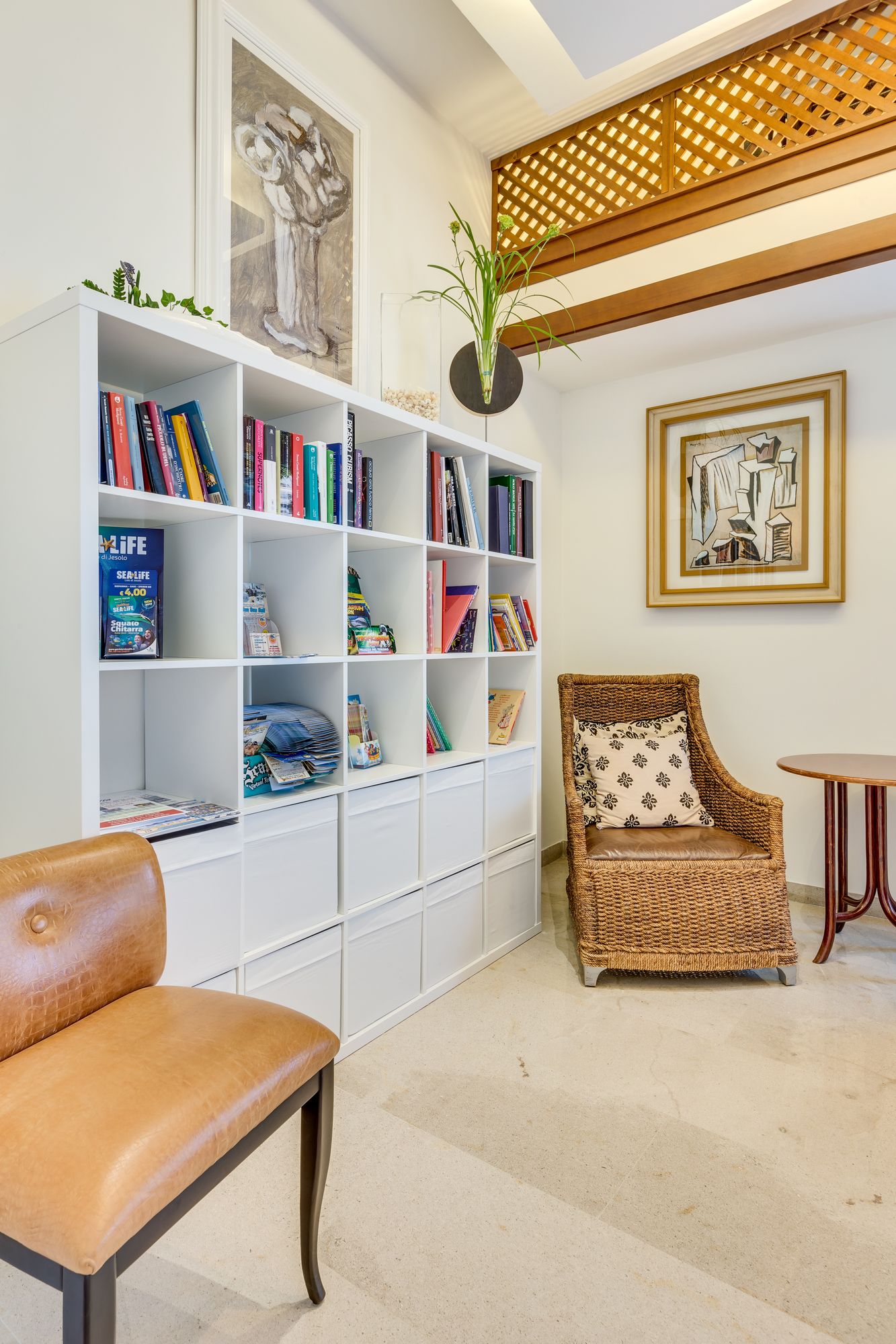 Фото Hotel delle Rose