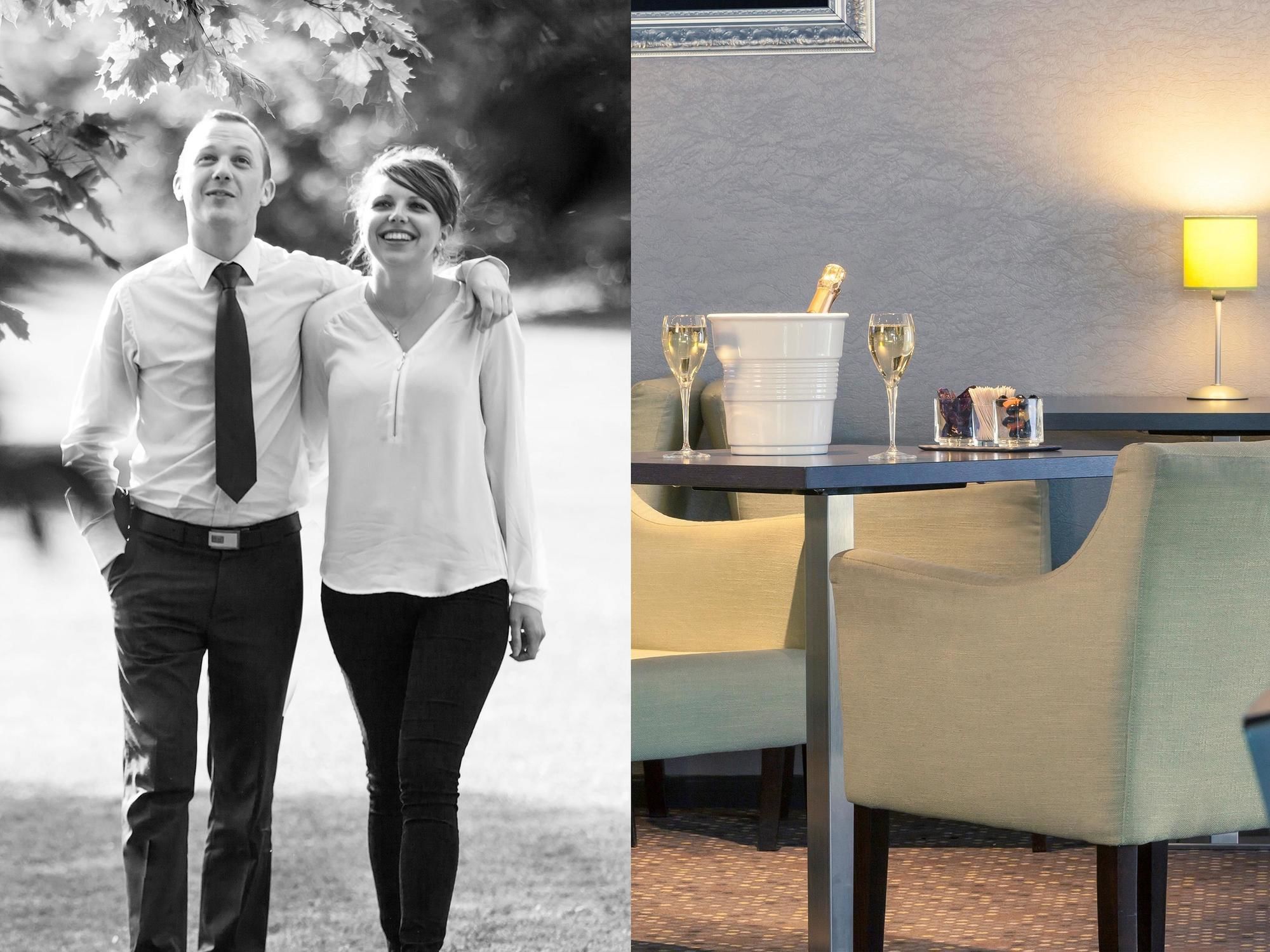 Фото Mercure Reims Parc des Expositions