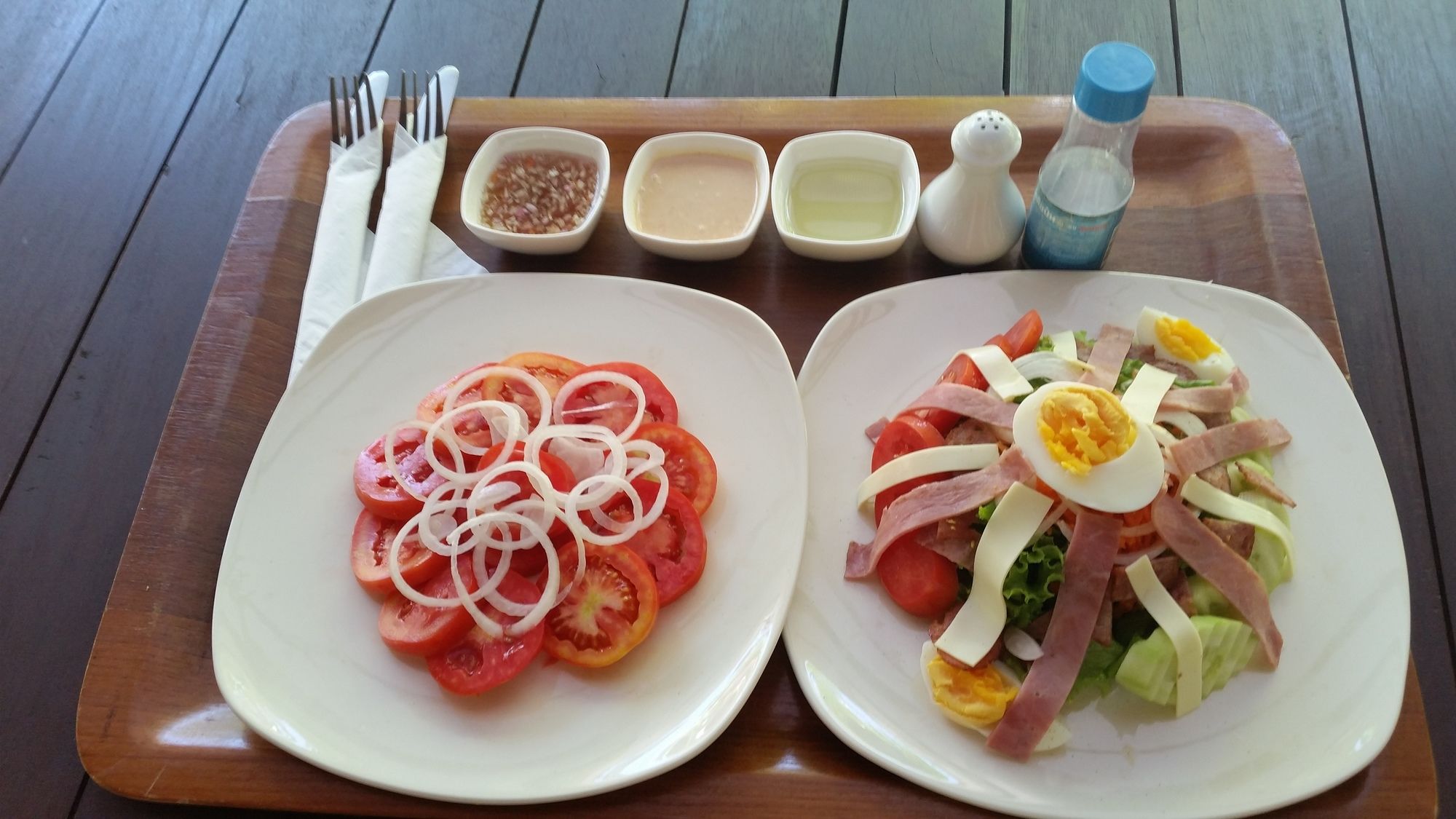 Фото Grand Manita Beach Resort