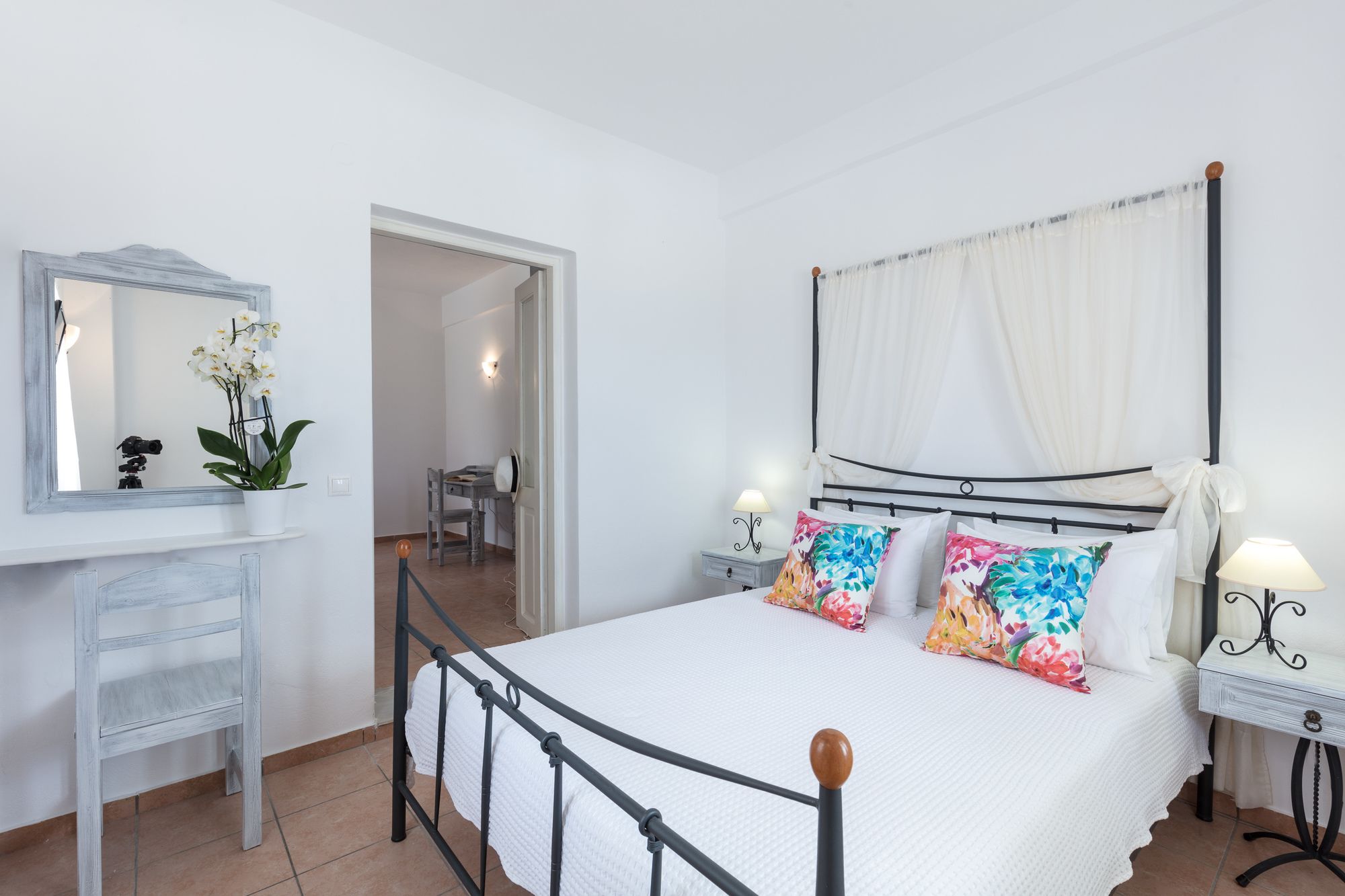 Фото Anchor Suites