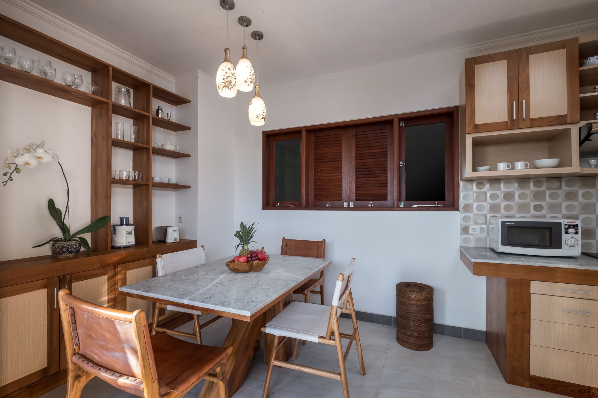 Фото Puri Galih Villa