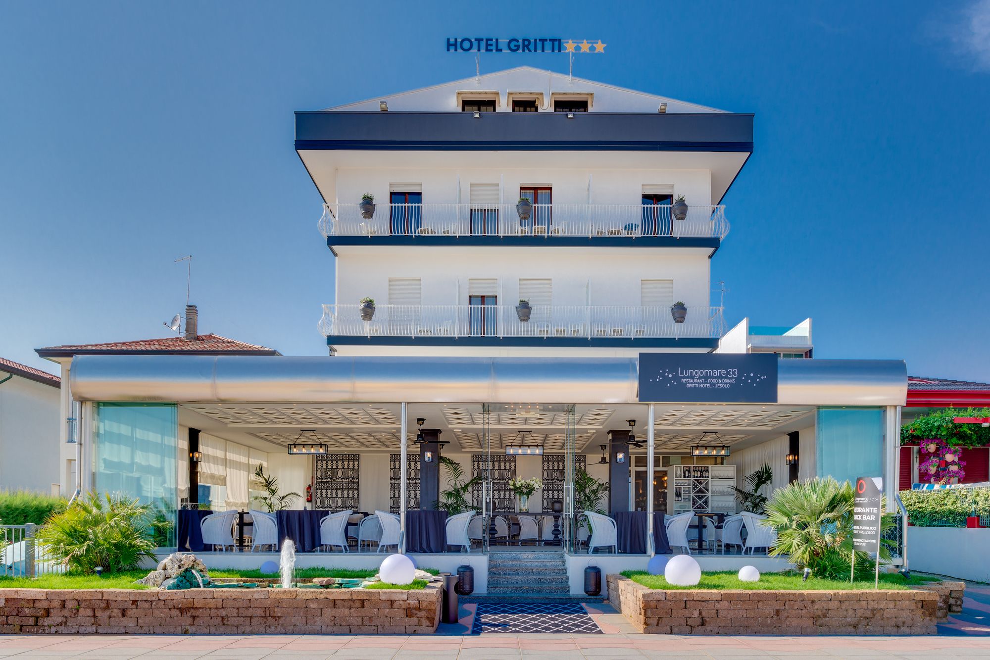 Фото Hotel Gritti