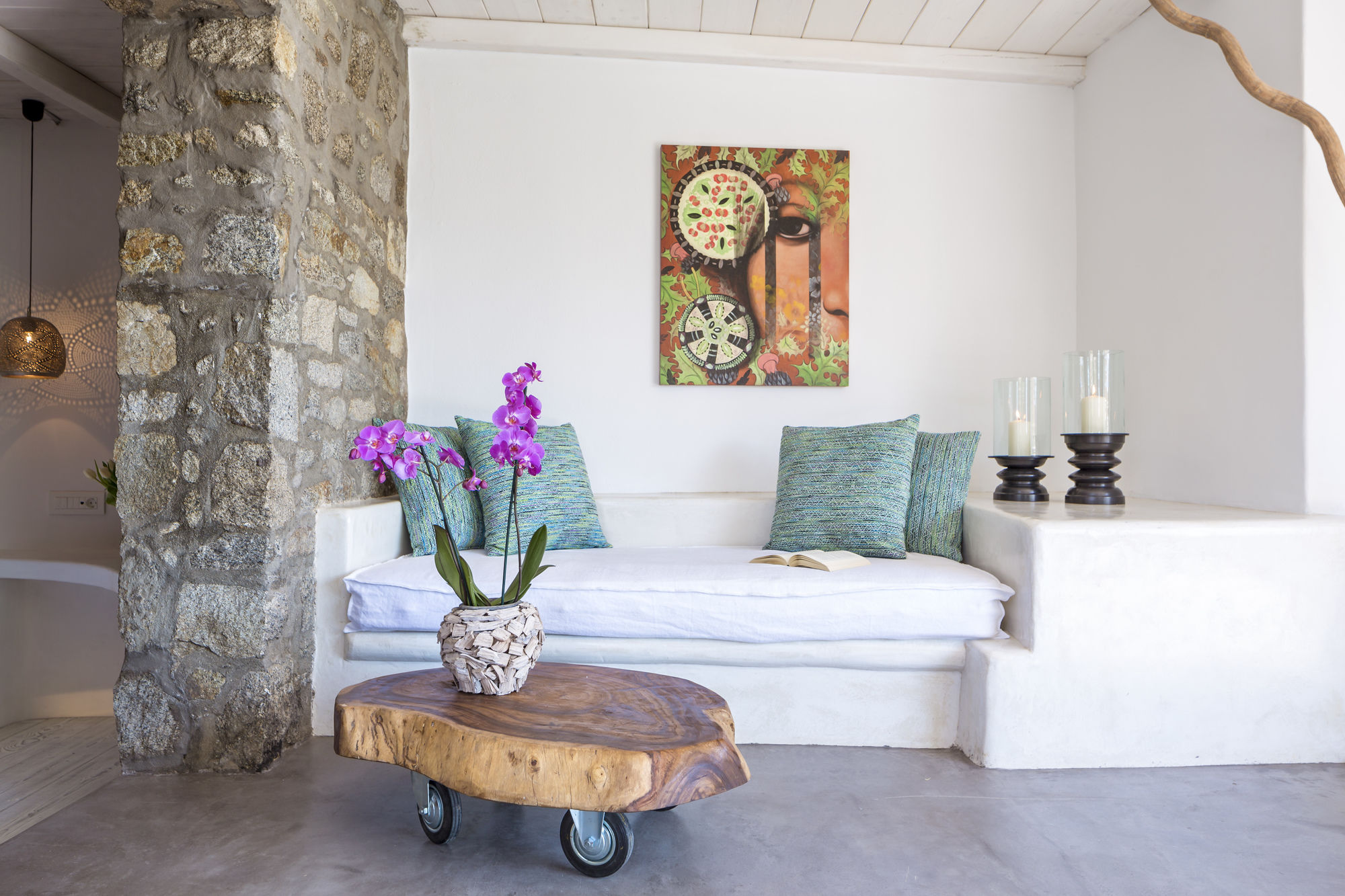 Фото Hippie Chic Hotel