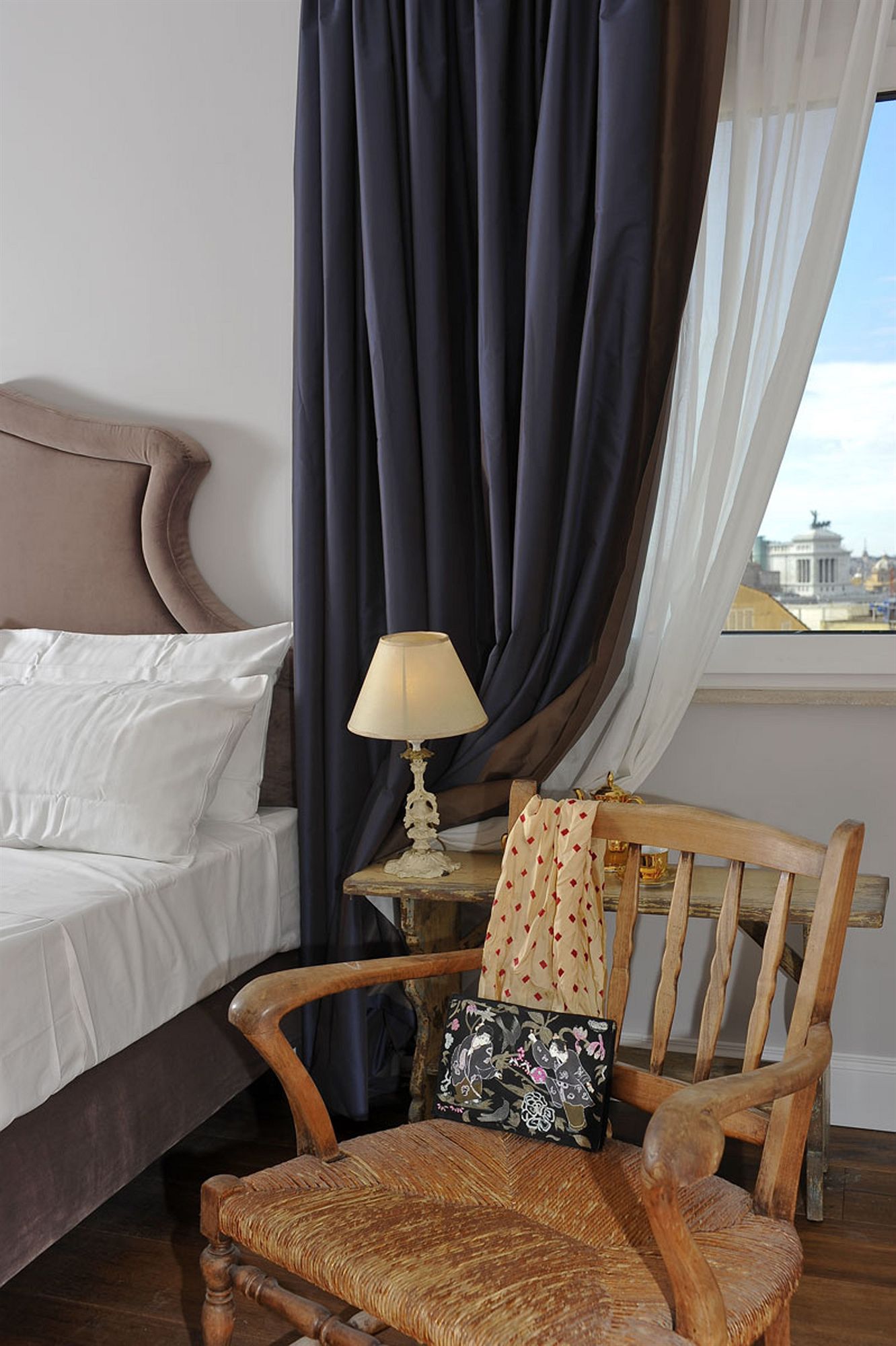 Фото Relais Terme di Tito