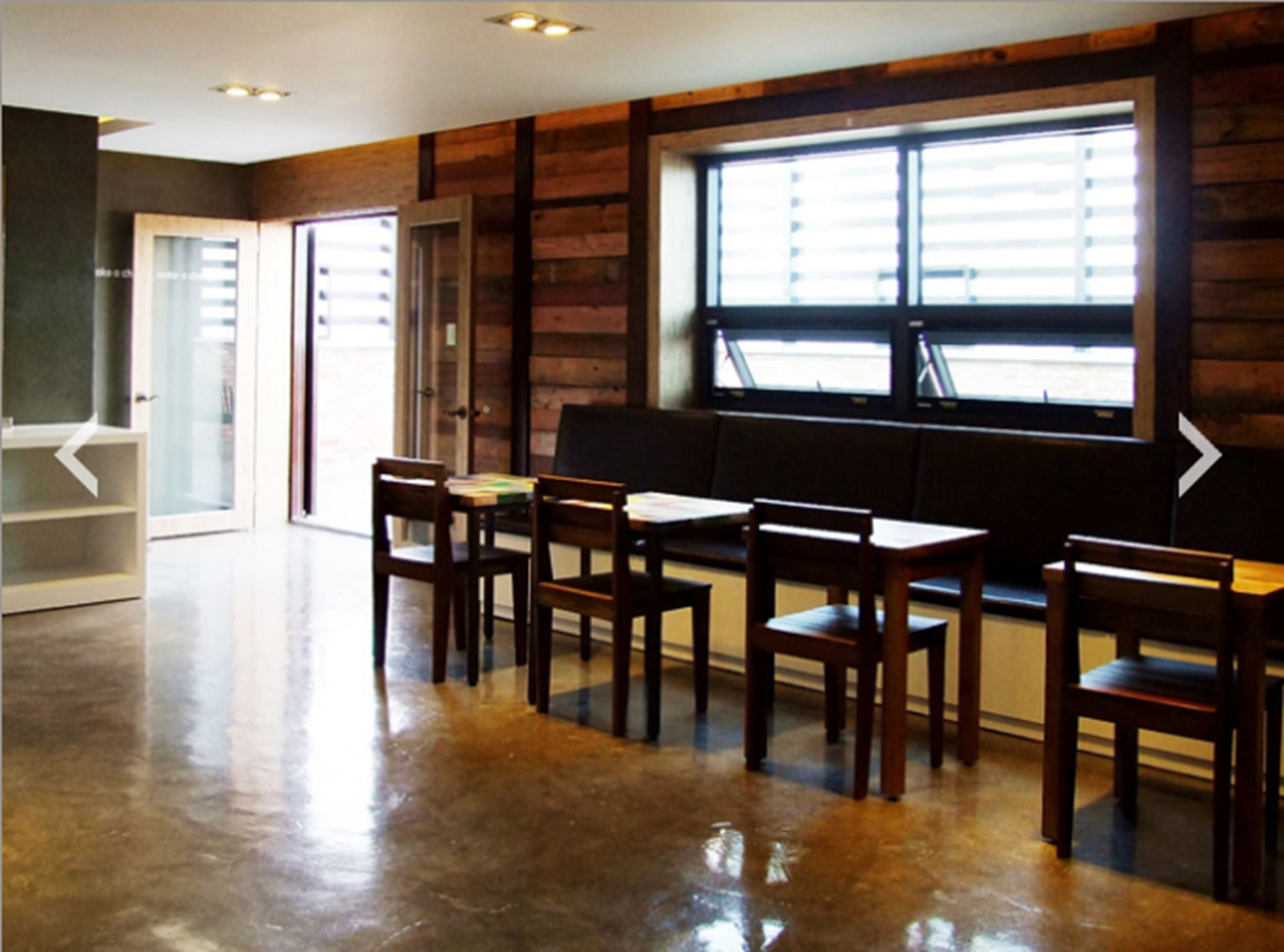 Фото Haeya Boutique Hotel