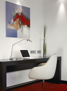 Гостиница Park Plaza Eindhoven