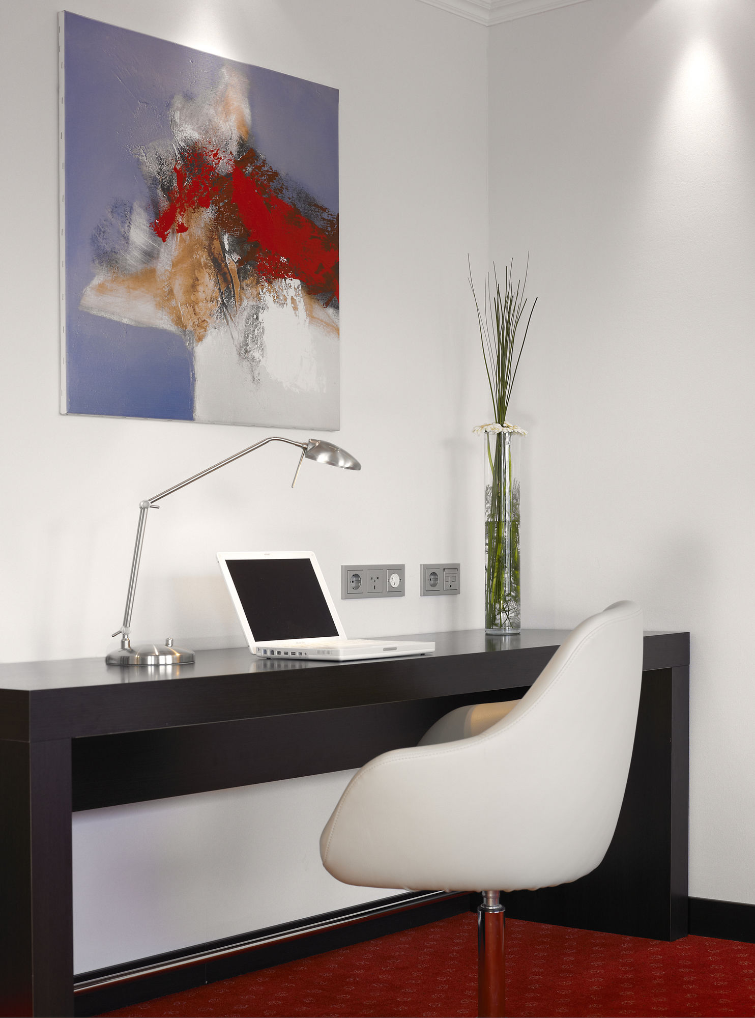 Фото Park Plaza Eindhoven