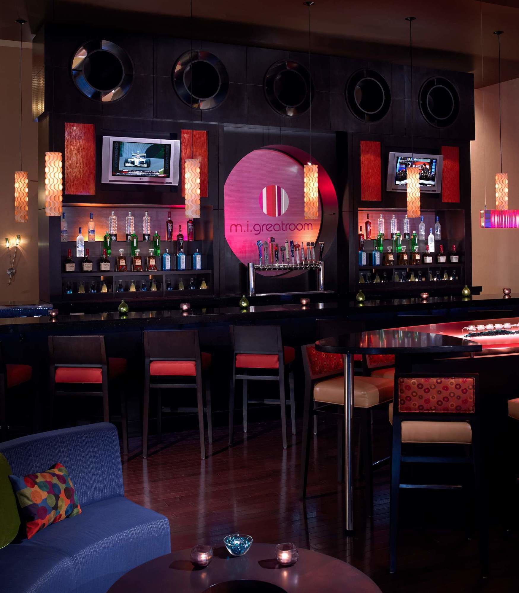 Фото Marriott Kansas City Overland Park