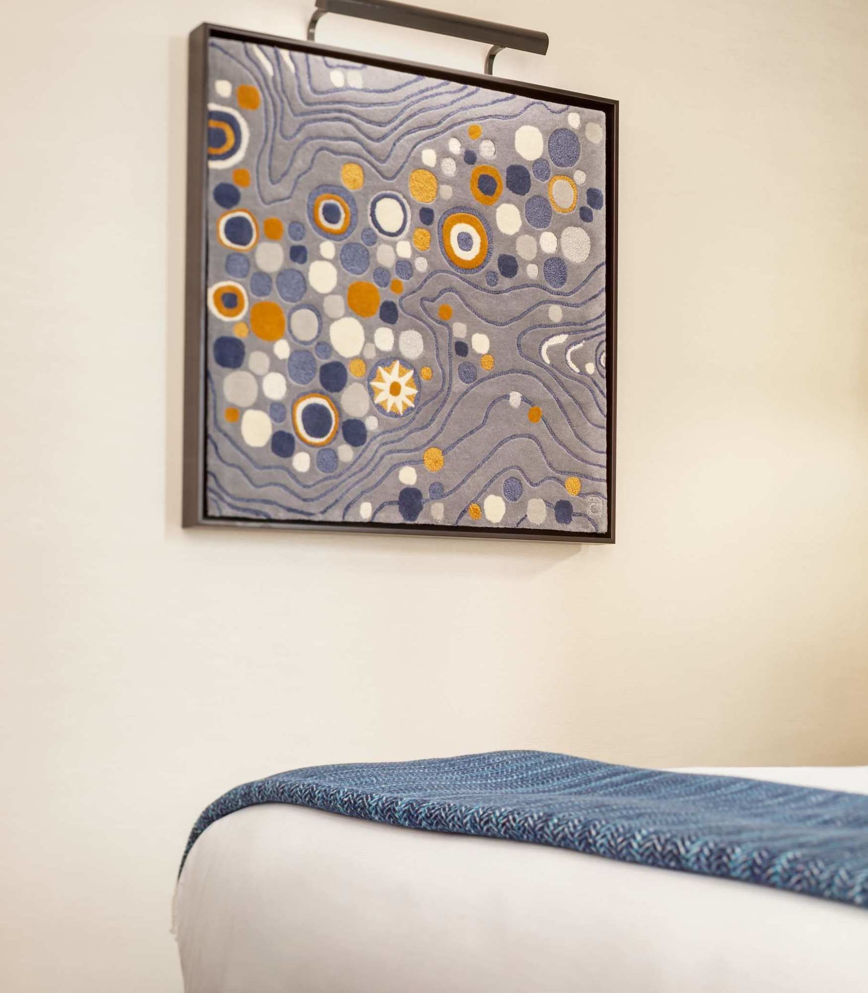 Фото The Press Hotel, Autograph Collection