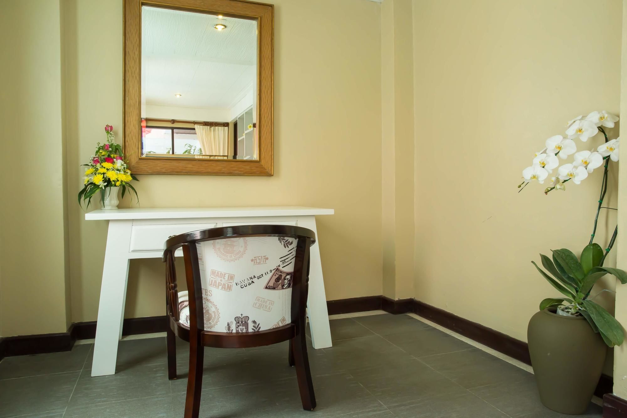 Фото Флорист Отель