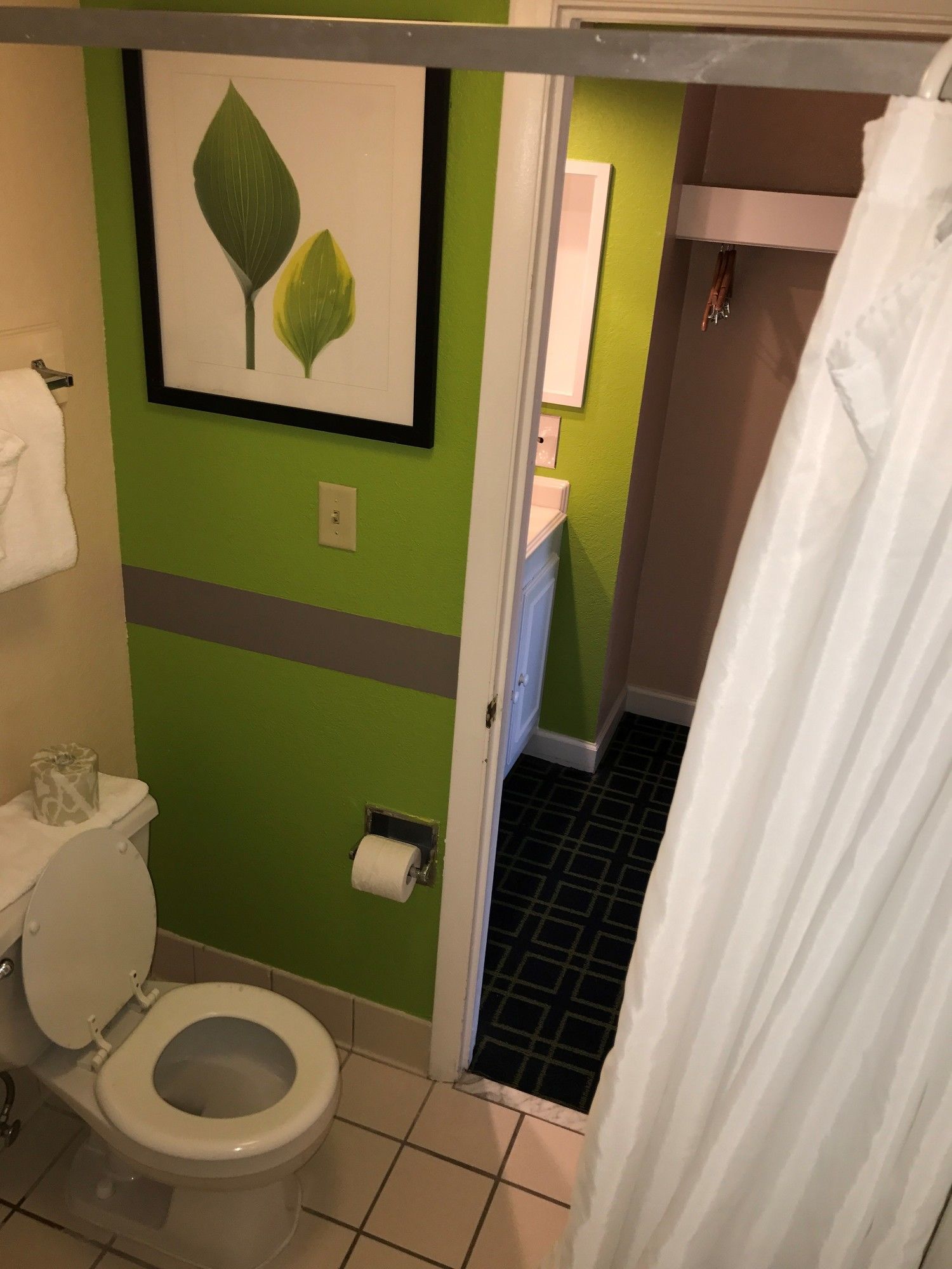 Фото Magnuson Hotel Virginia Beach