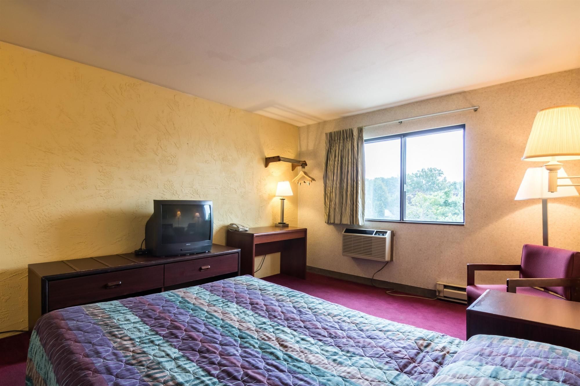 Фото Motel 6 Saint Paul Mn i 94