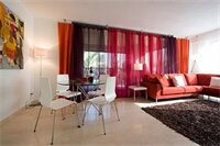 Фото Rent Top Apartments Beach-Diagonal Mar