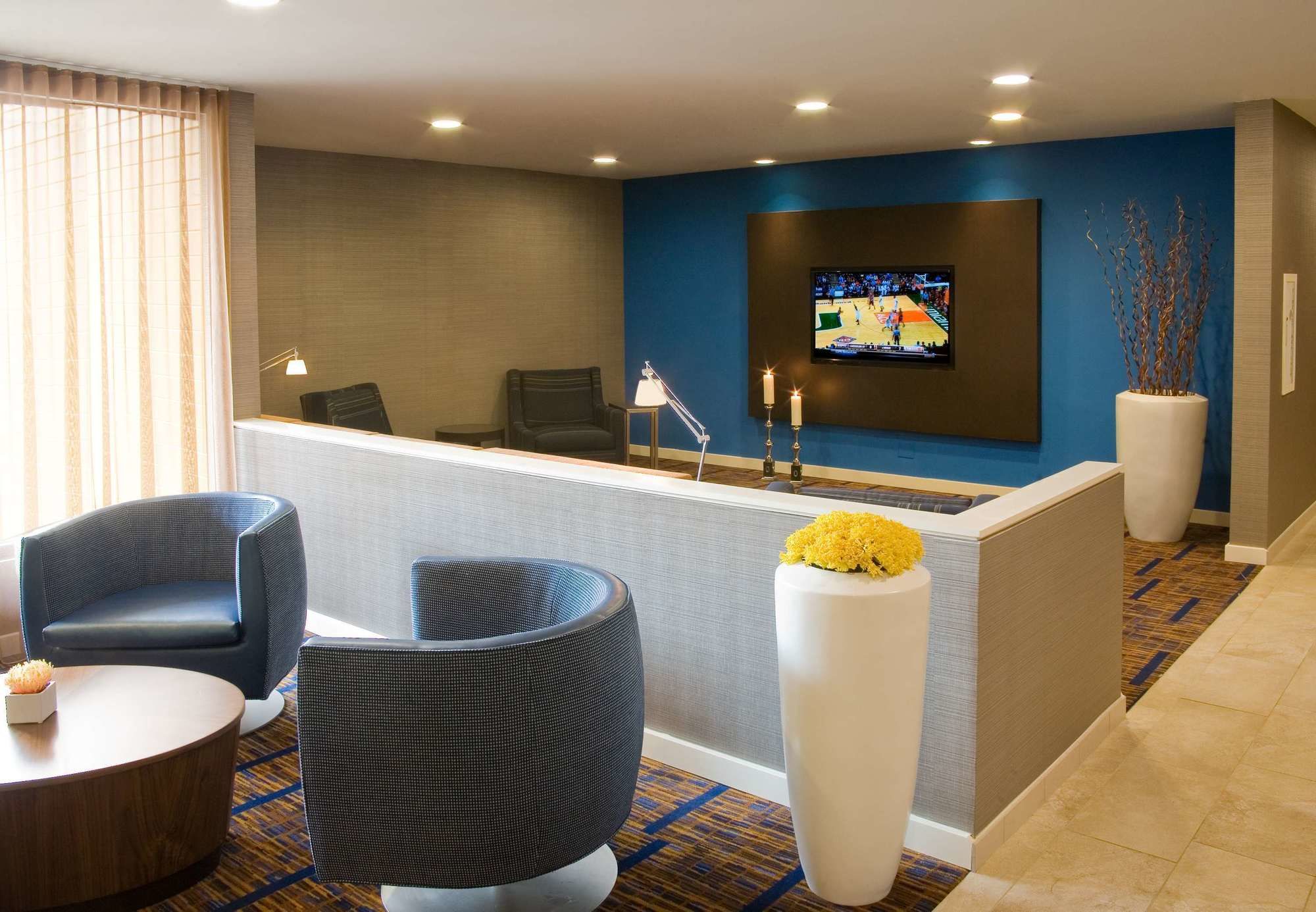 Фото Sonesta Select Seattle Bellevue Redmond