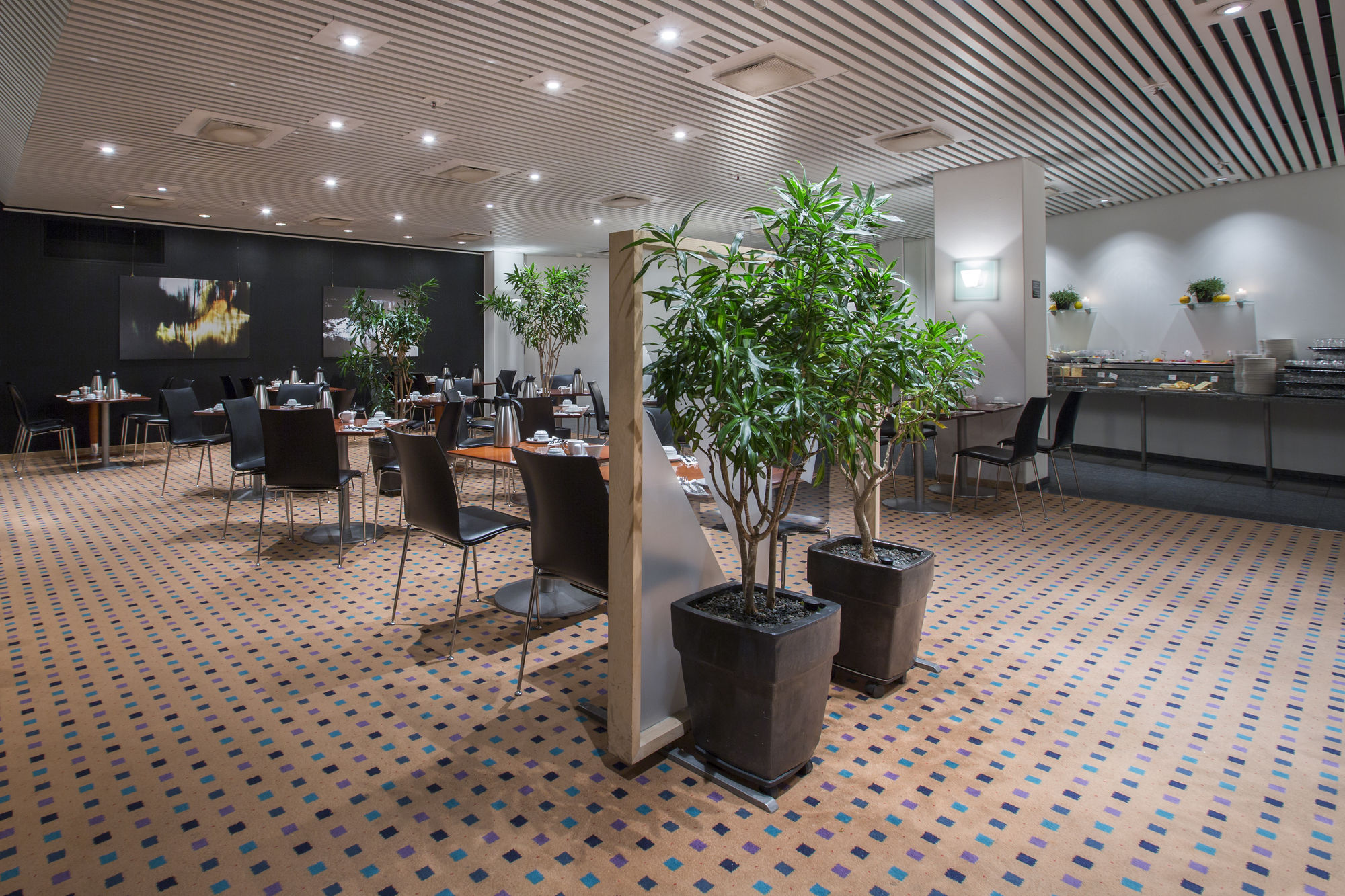 Фото Radisson Blu Scandinavia Hotel, Aarhus