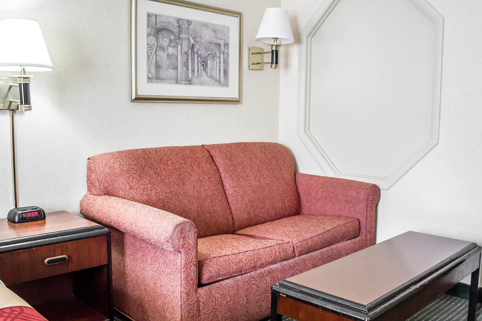 Фото Country Inn & Suites by Radisson Erie