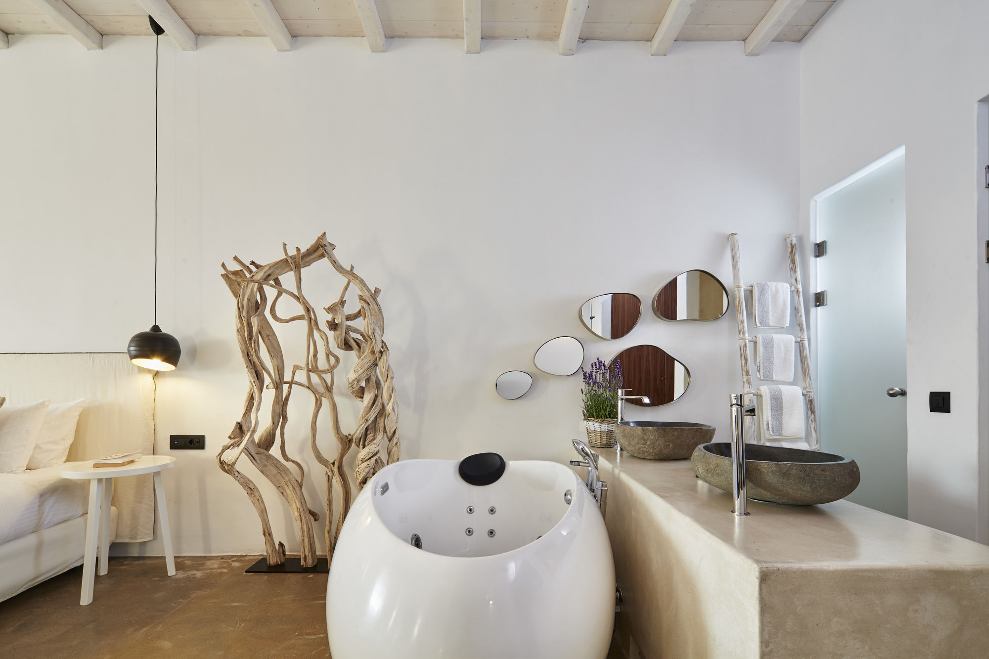 Фото Hippie Chic Hotel