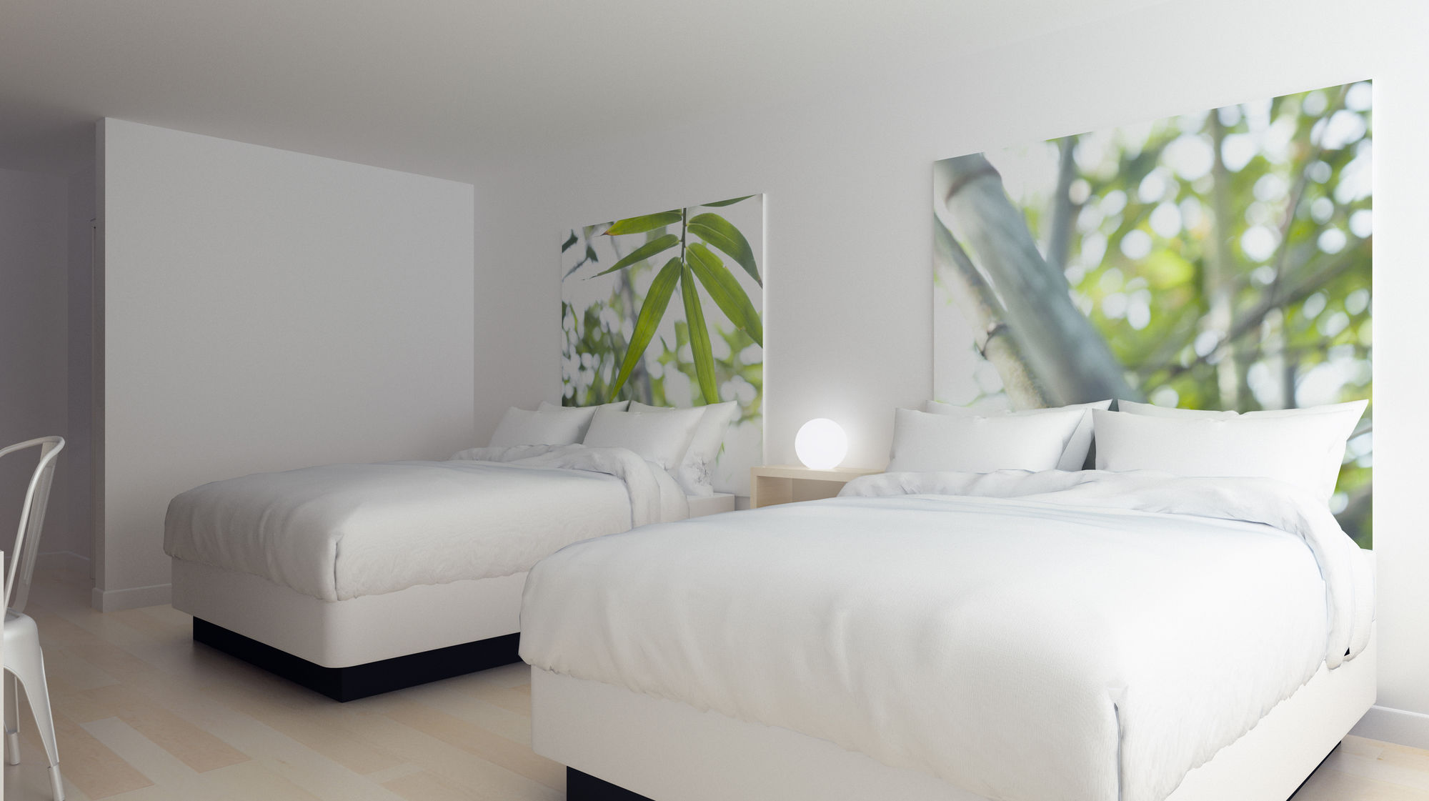 Фото GreenPoint Hotel Kissimmee