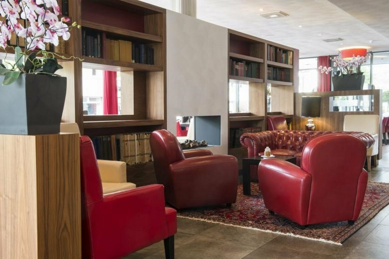 Фото отеля 4