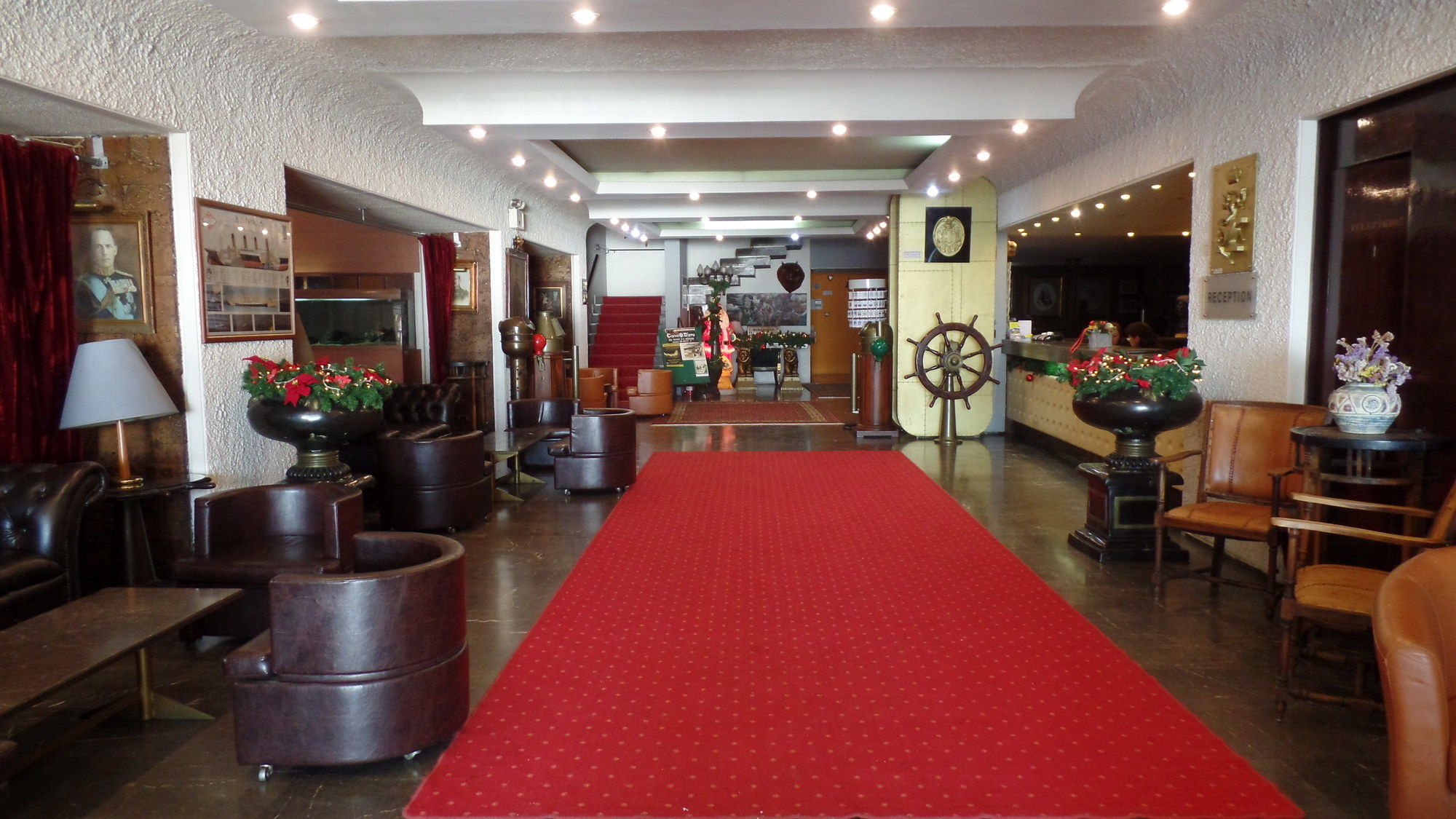 Фото Cavo D'Oro Hotel 