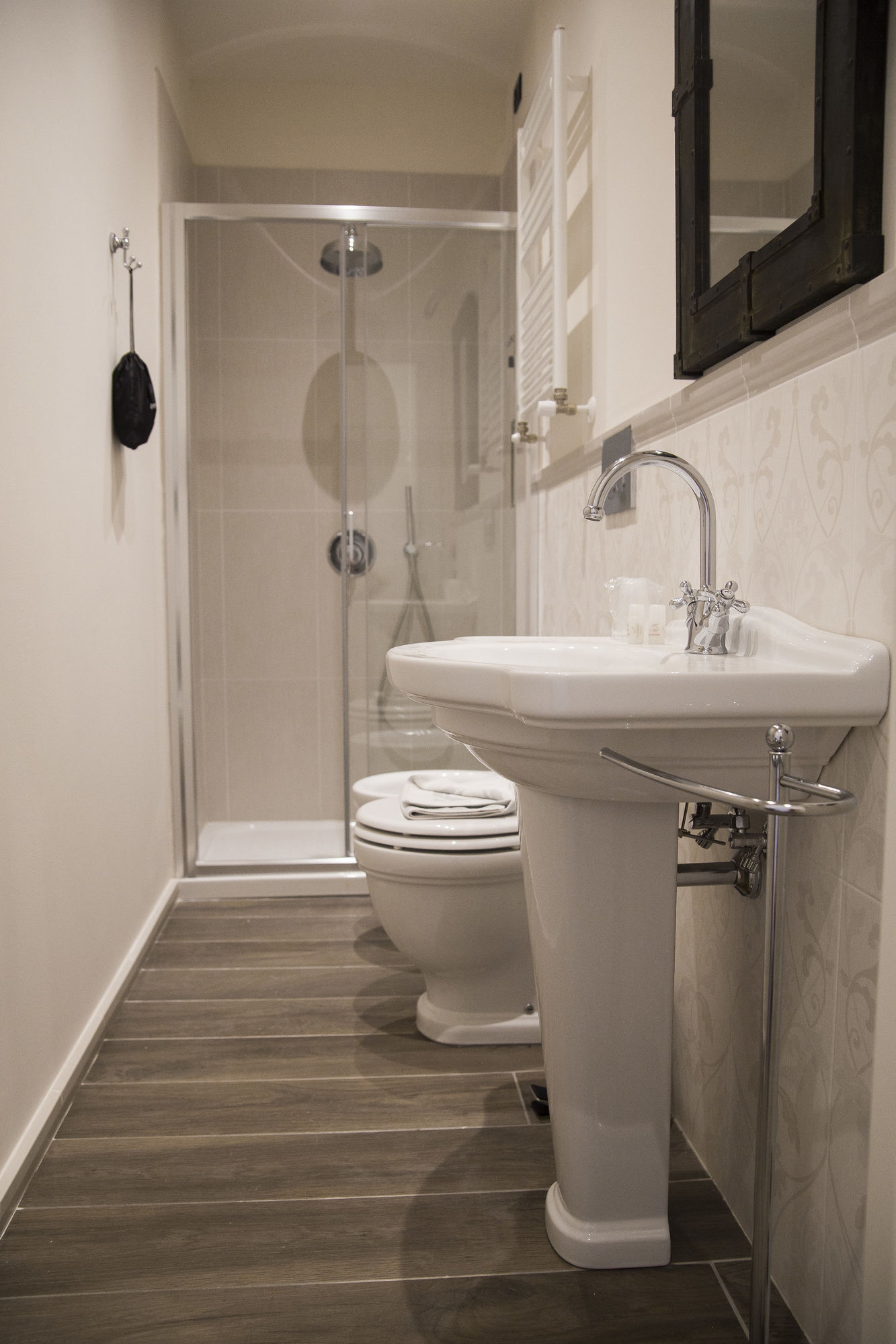 Фото Casa Tornabuoni